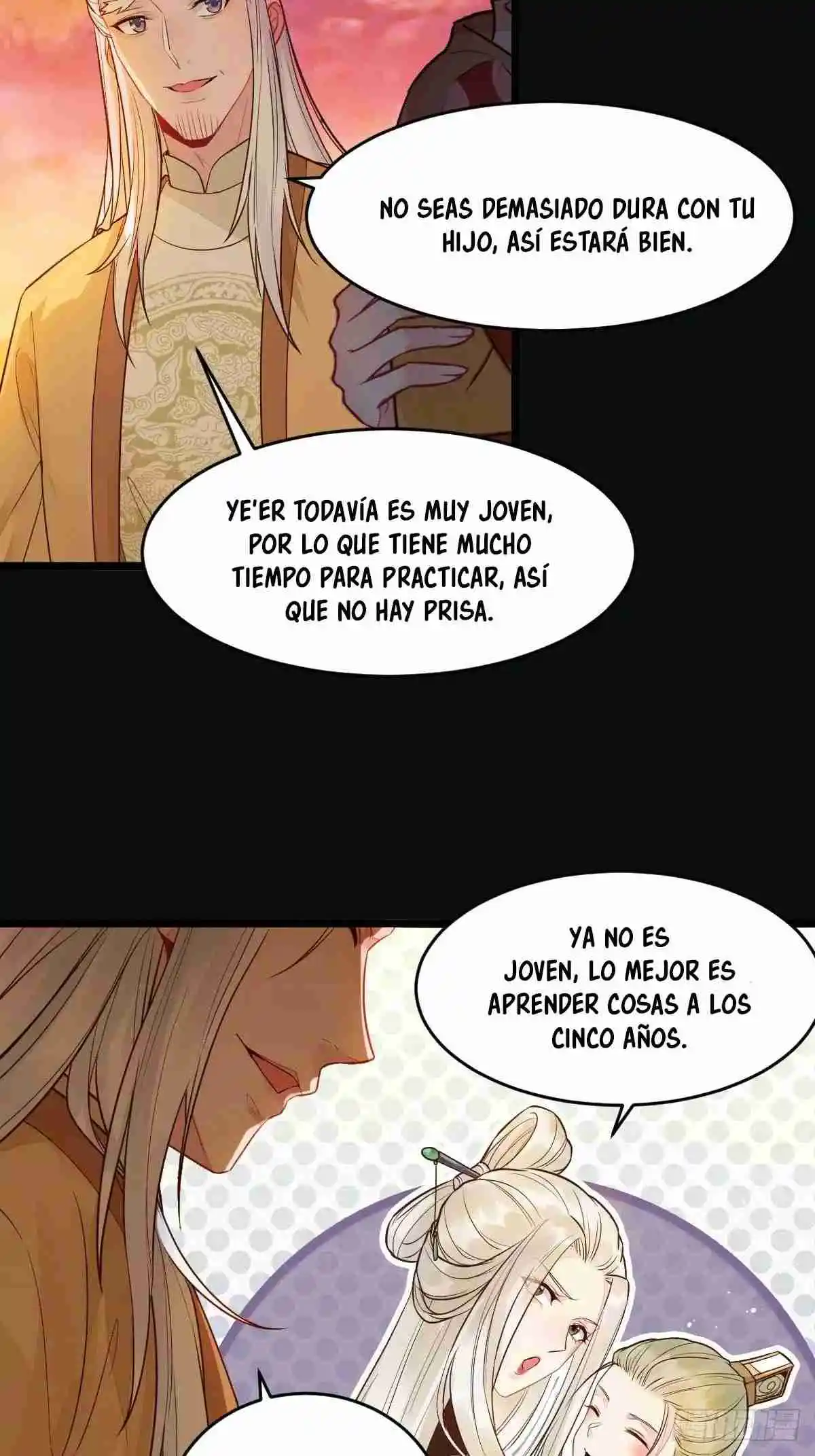 Ghostly Doctor capítulo 471 página 28
