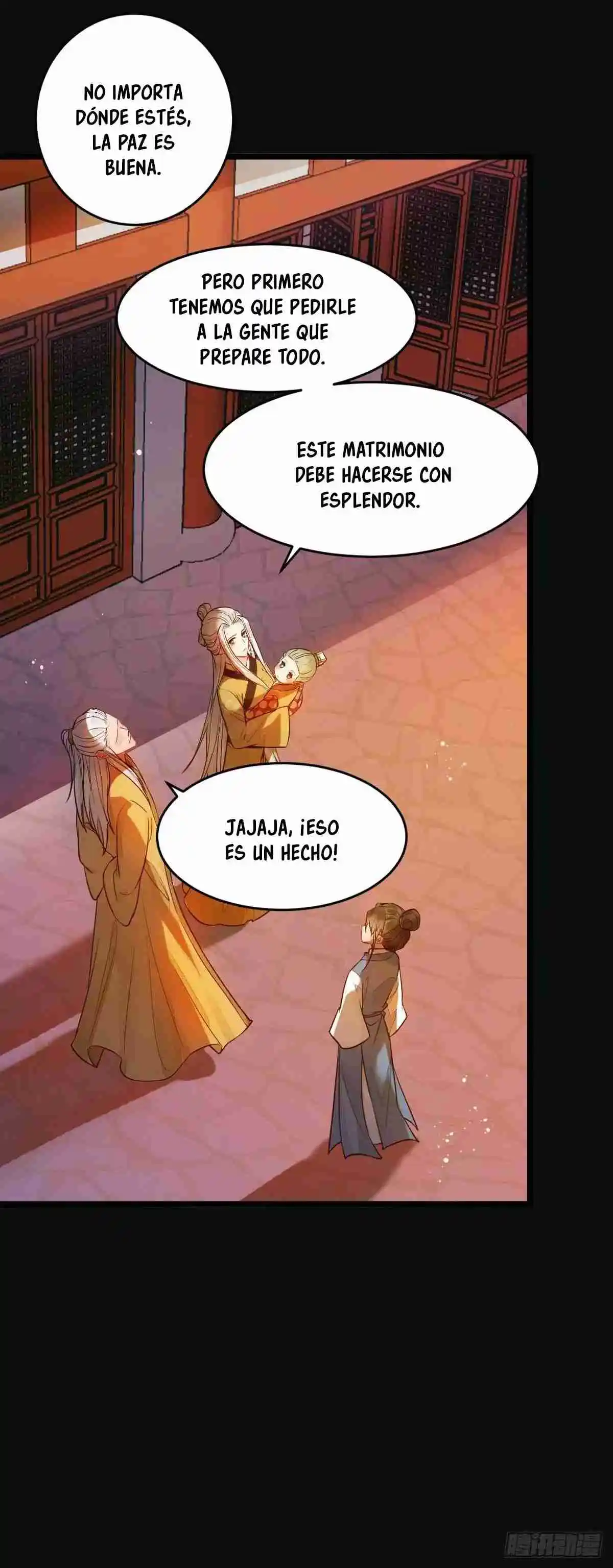 Ghostly Doctor capítulo 471 página 30