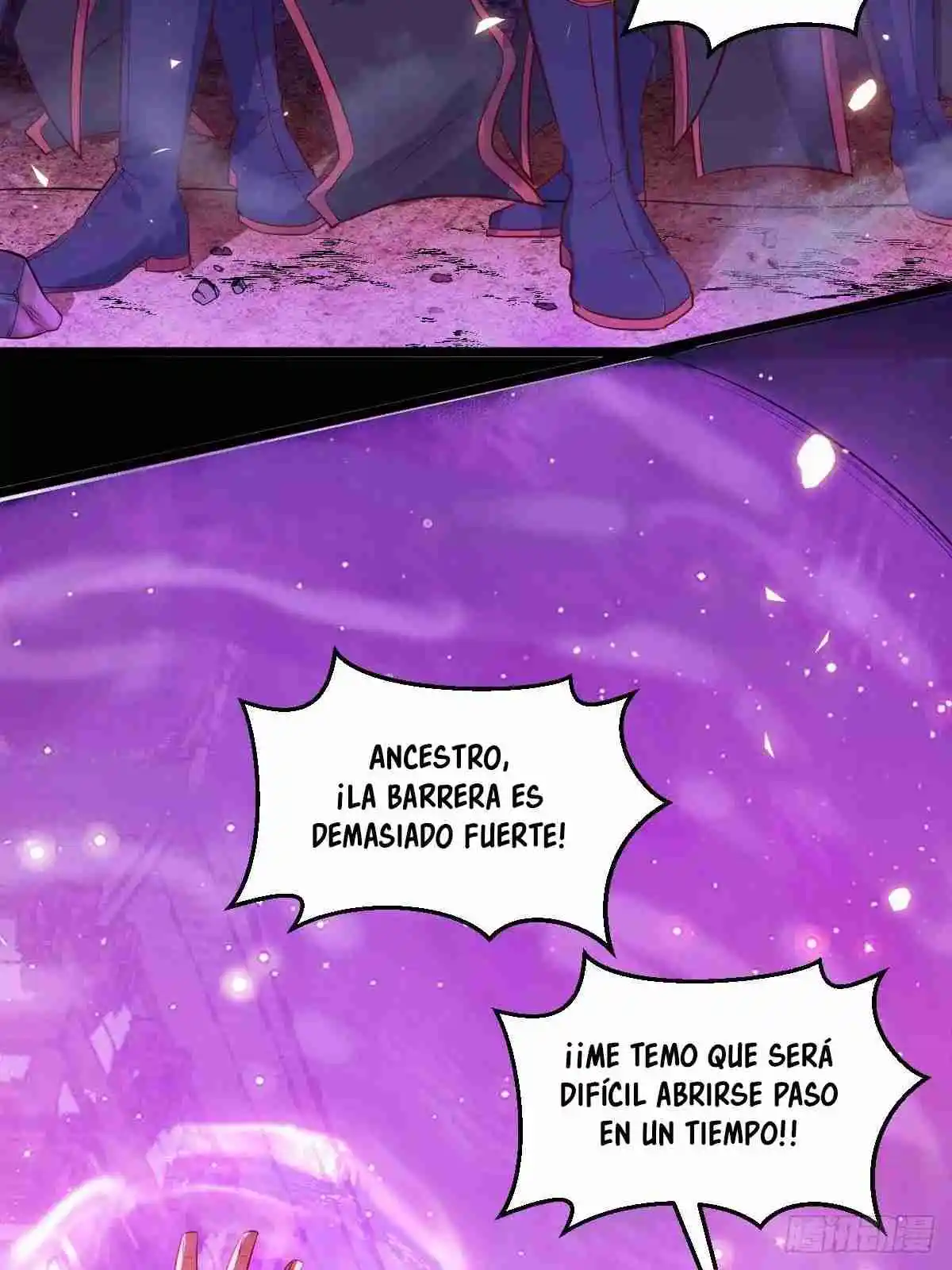 Ghostly Doctor - Capítulo 472 - Página 7 - LectorTMOo