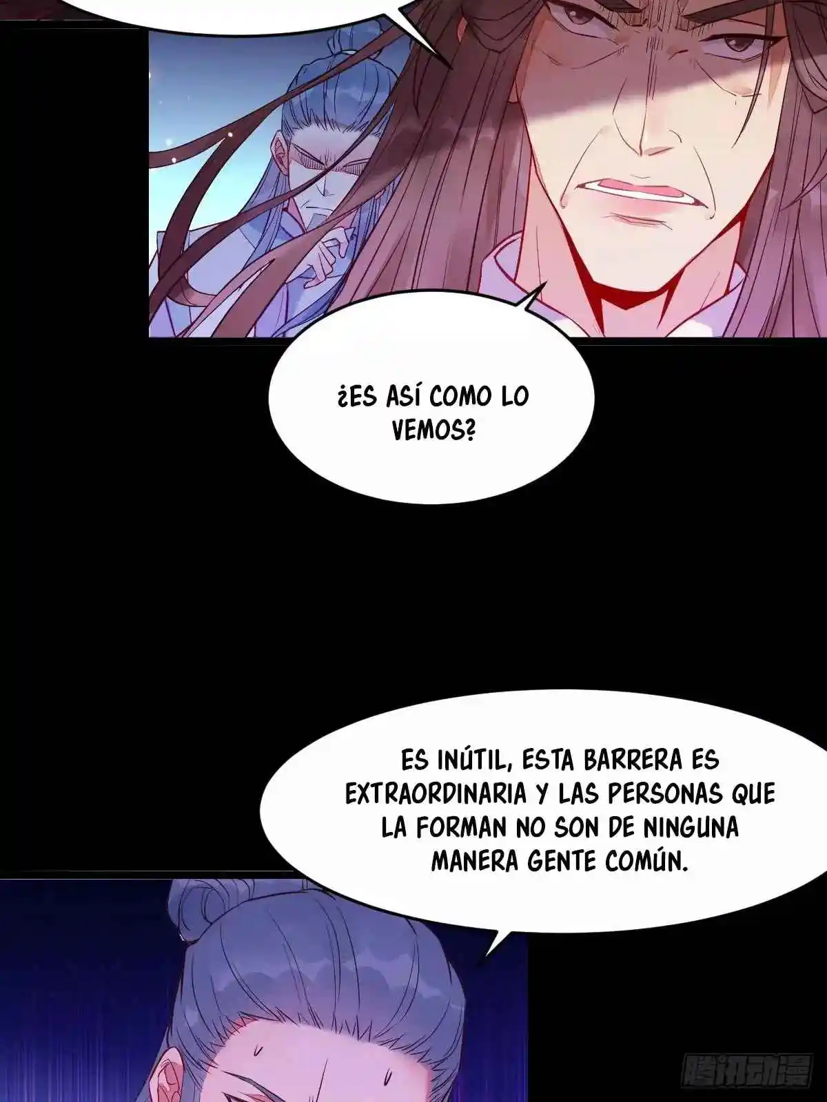 Ghostly Doctor - Capítulo 472 - Página 9 - LectorTMOo