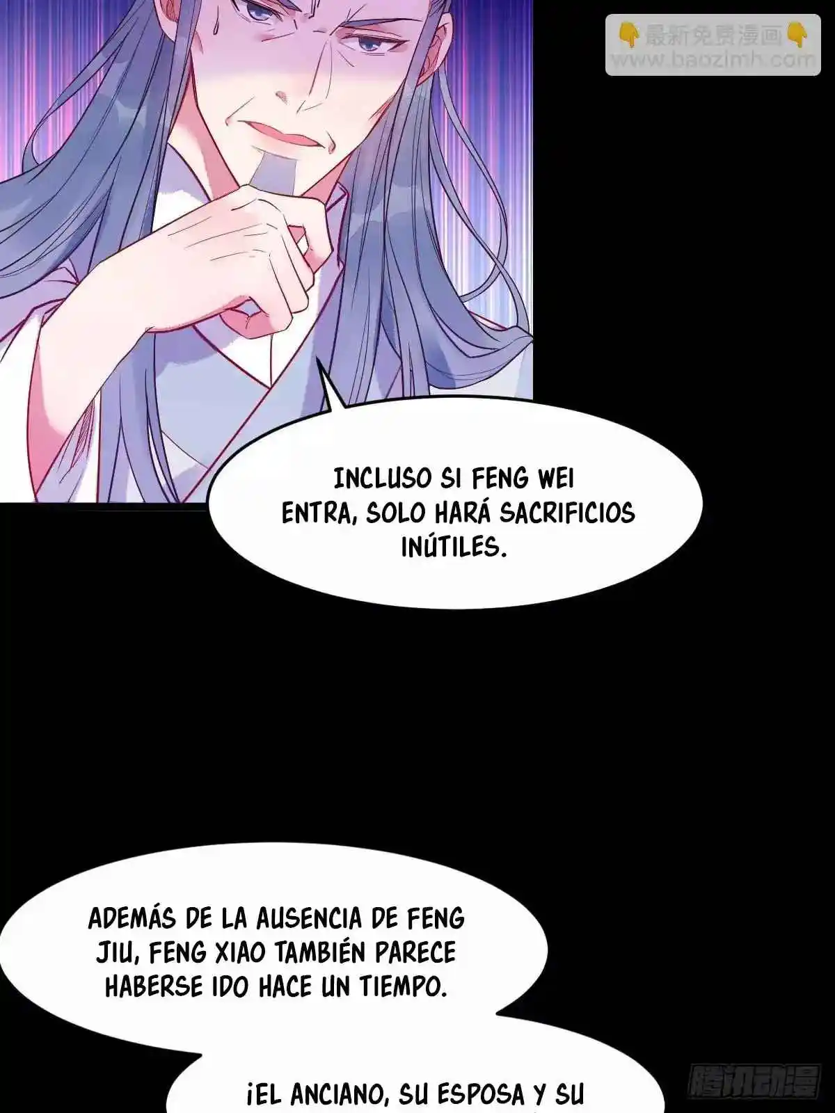 Ghostly Doctor - Capítulo 472 - Página 10 - LectorTMOo