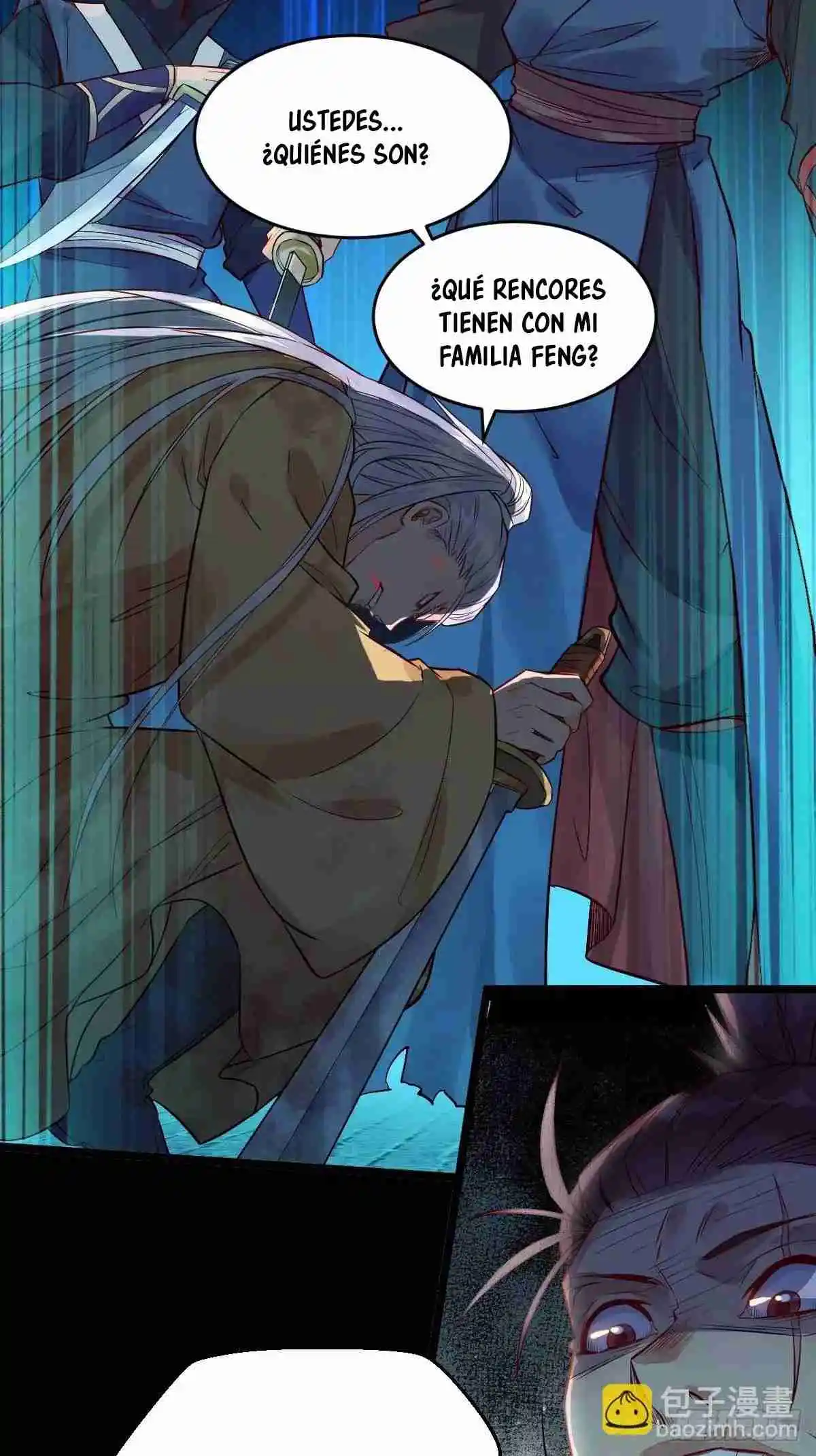 Ghostly Doctor - Capítulo 472 - Página 14 - LectorTMOo