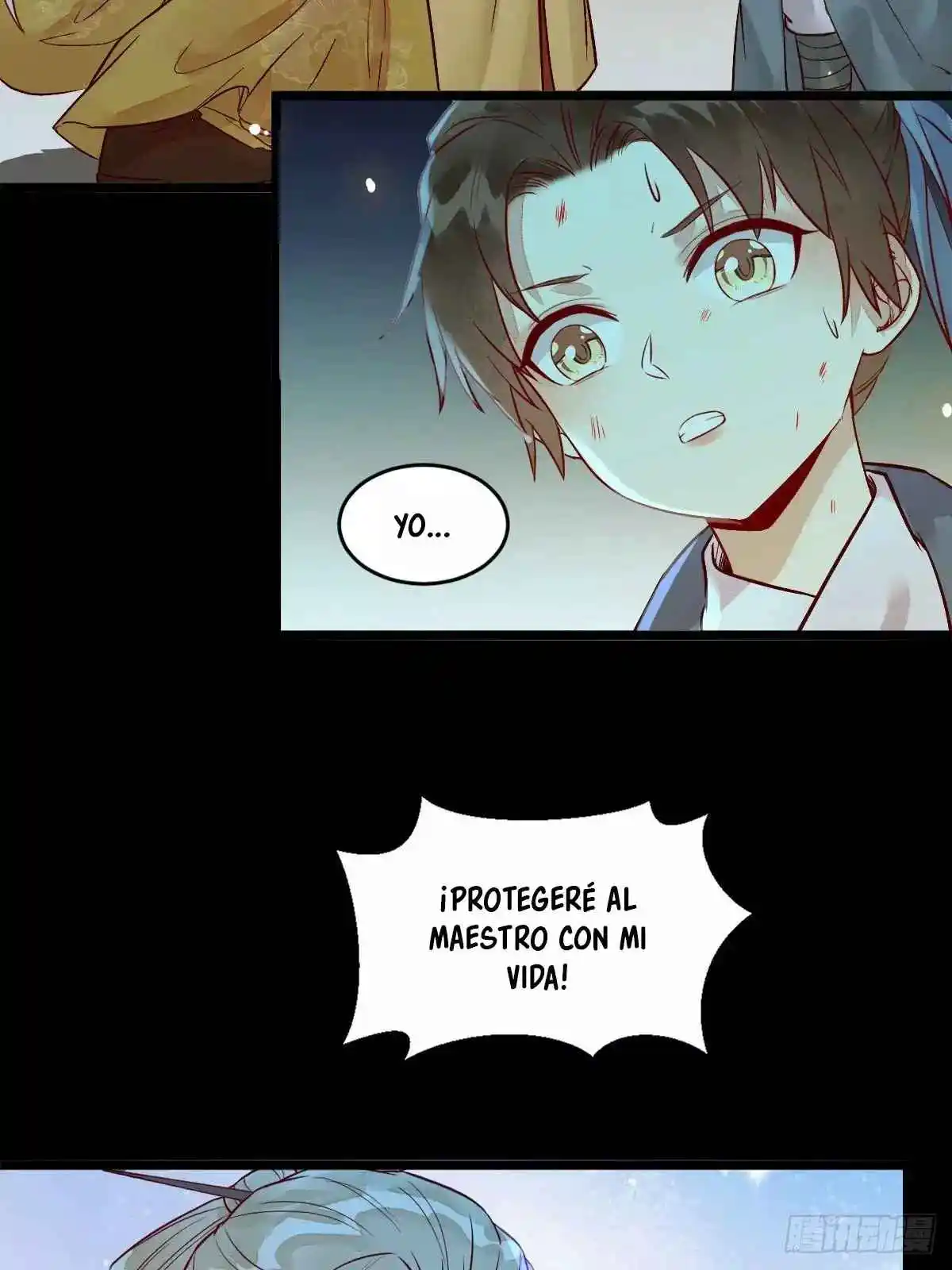 Ghostly Doctor - Capítulo 472 - Página 22 - LectorTMOo