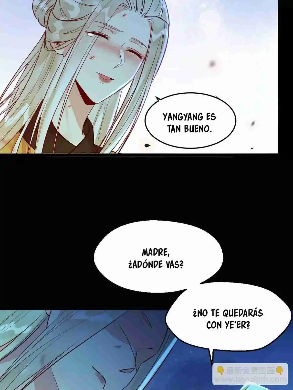 Ghostly Doctor - Capítulo 472 - Página 23 - LectorTMOo