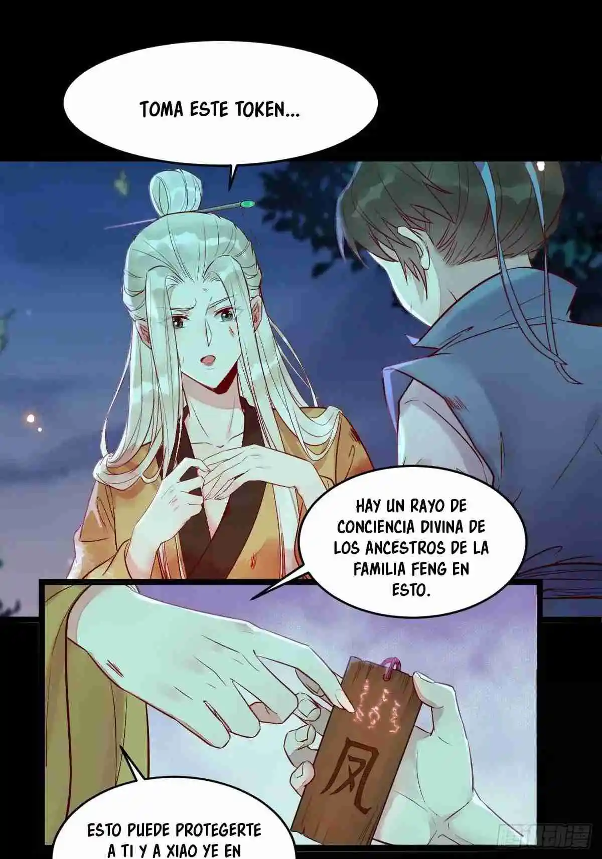 Ghostly Doctor - Capítulo 472 - Página 25 - LectorTMOo