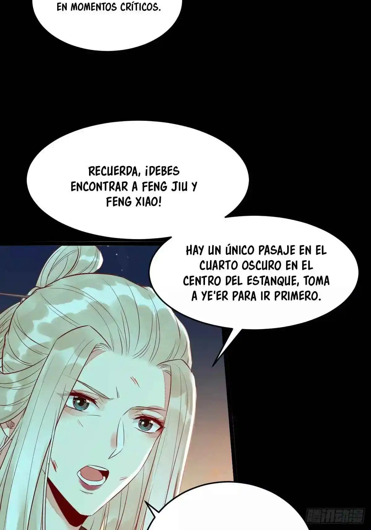 Ghostly Doctor - Capítulo 472 - Página 26 - LectorTMOo