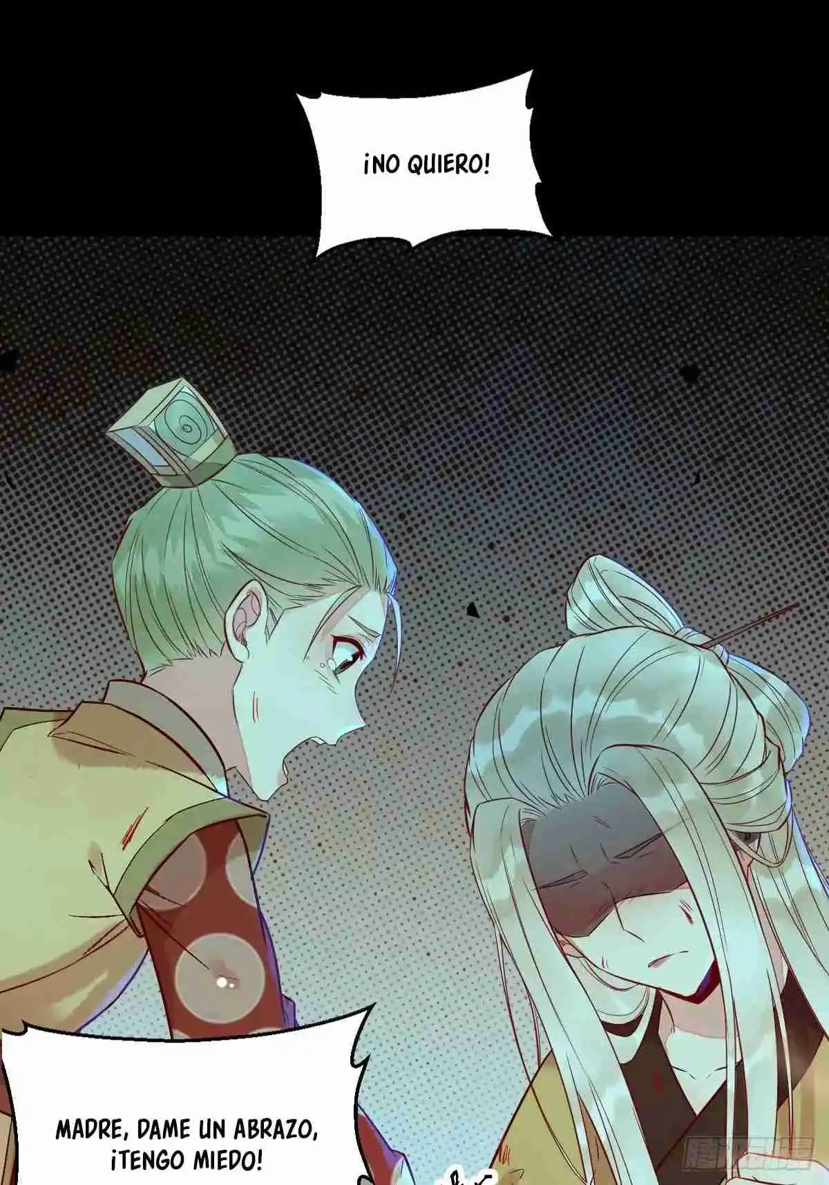 Ghostly Doctor - Capítulo 472 - Página 28 - LectorTMOo