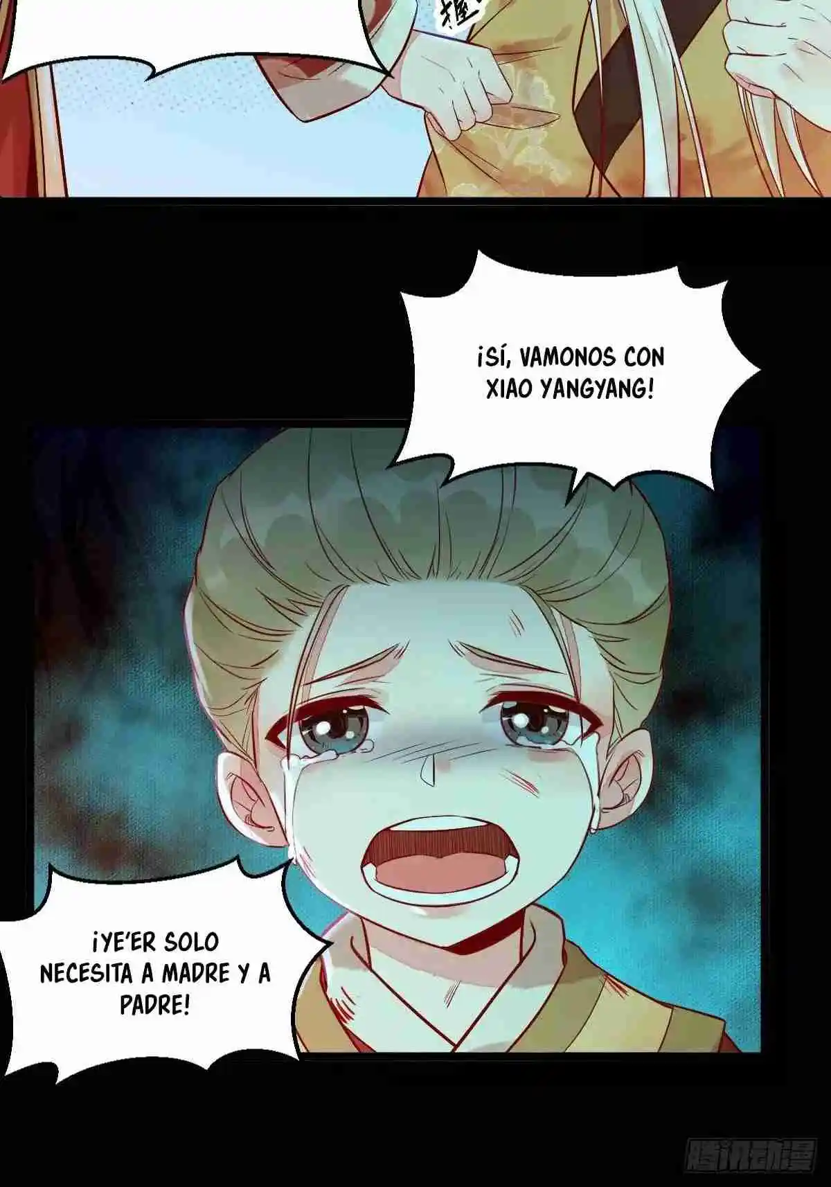 Ghostly Doctor - Capítulo 472 - Página 29 - LectorTMOo