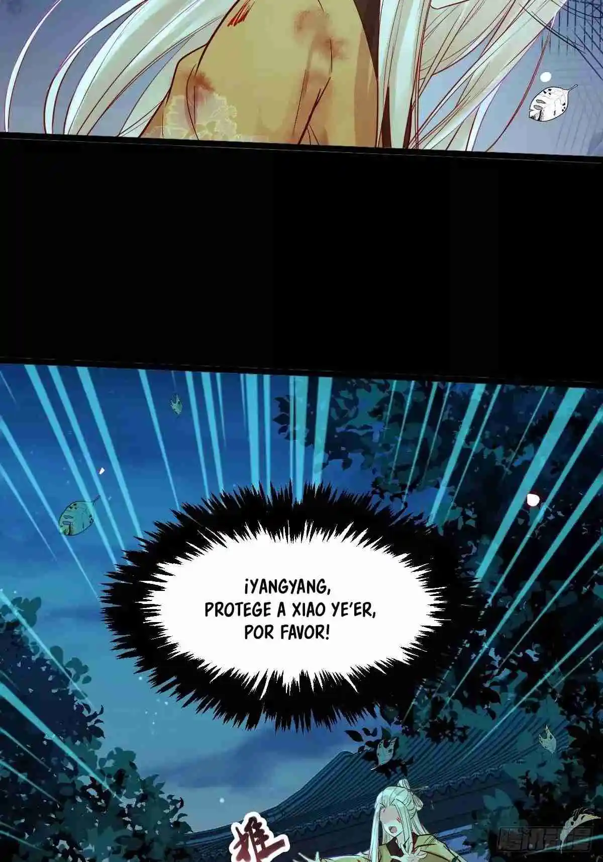 Ghostly Doctor - Capítulo 472 - Página 32 - LectorTMOo