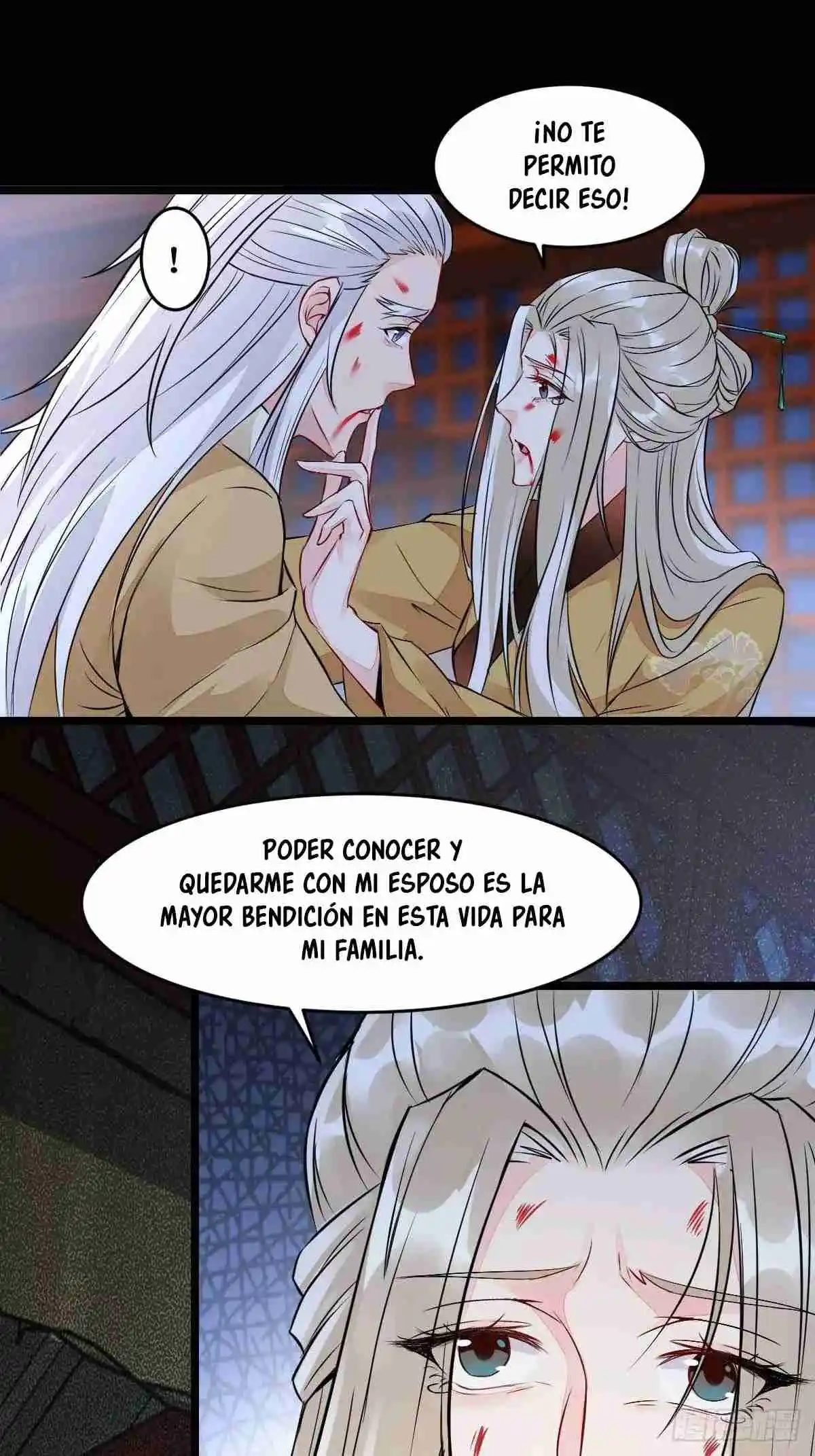 Ghostly Doctor capítulo 474 página 13