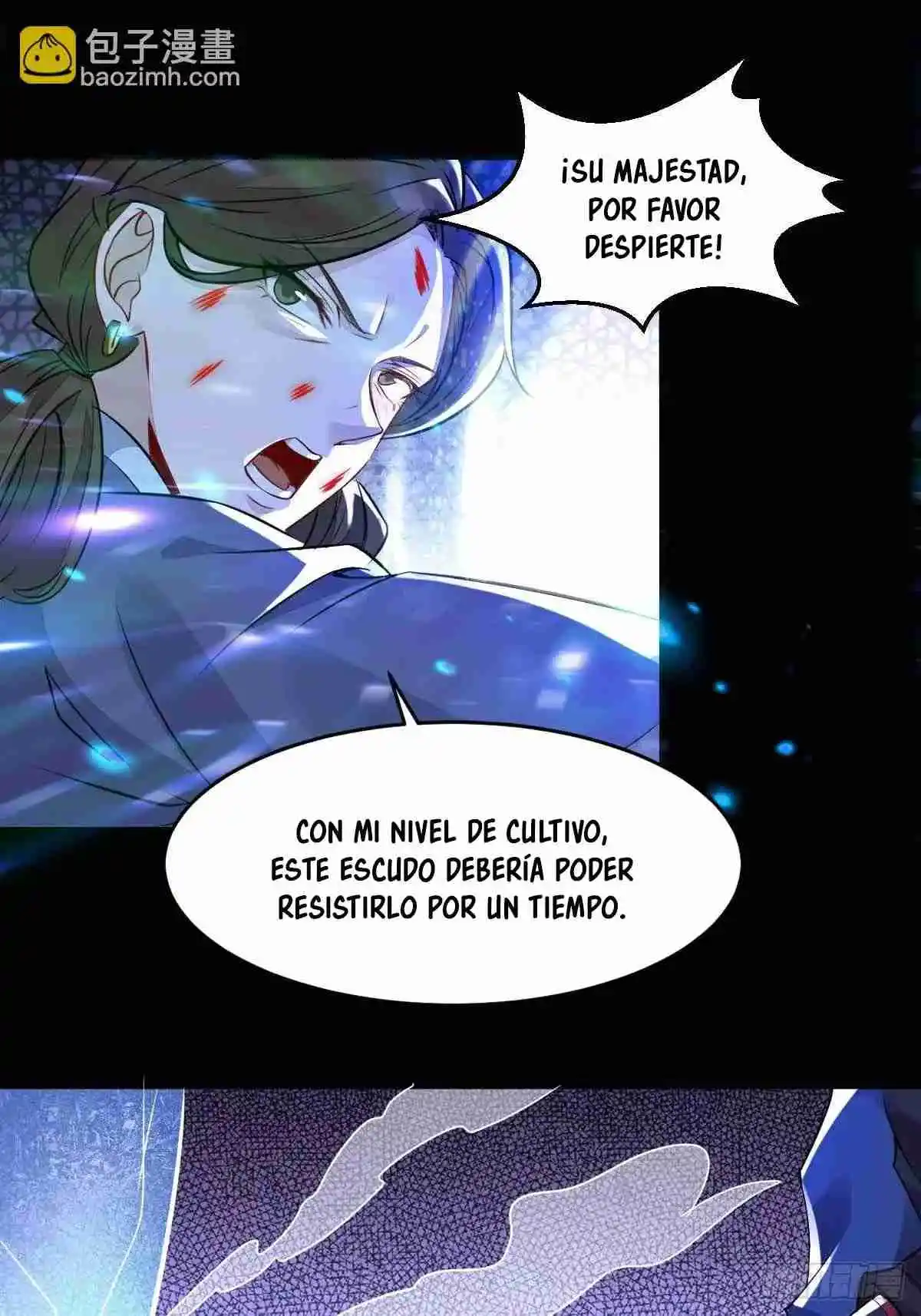 Ghostly Doctor capítulo 474 página 20