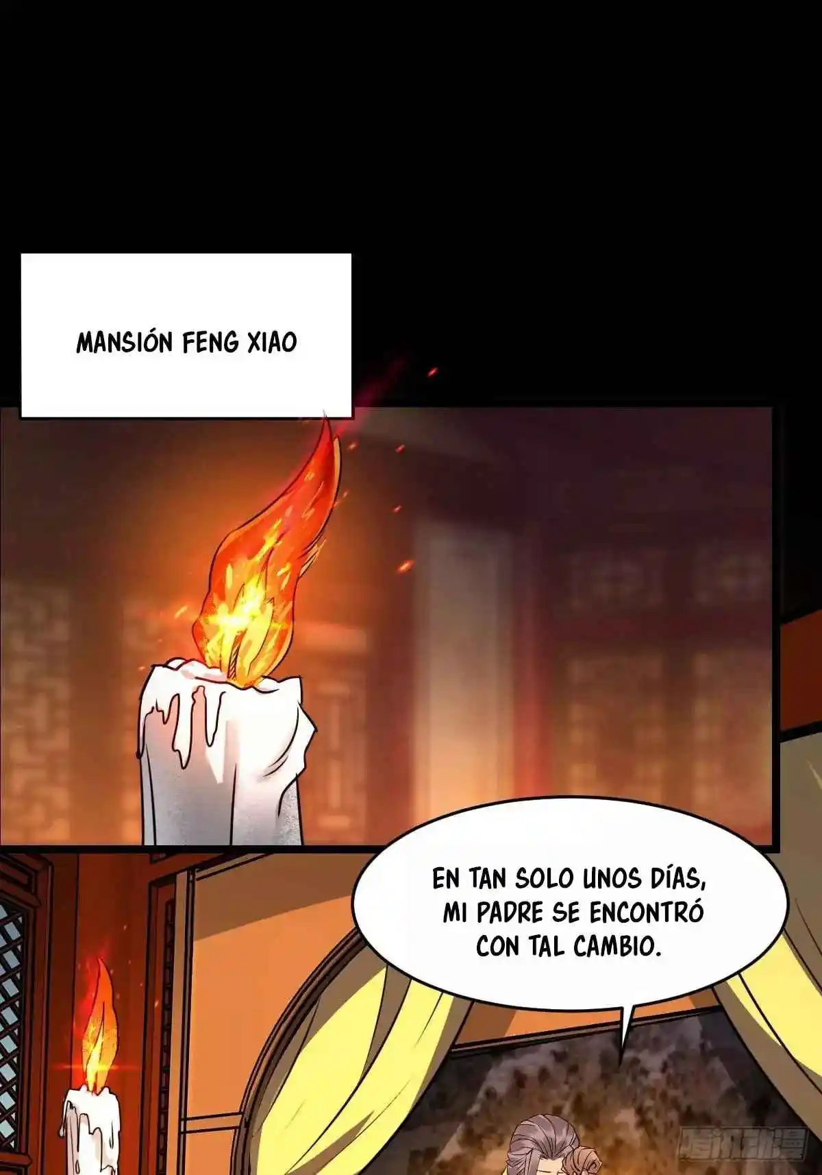 Ghostly Doctor capítulo 474 página 29