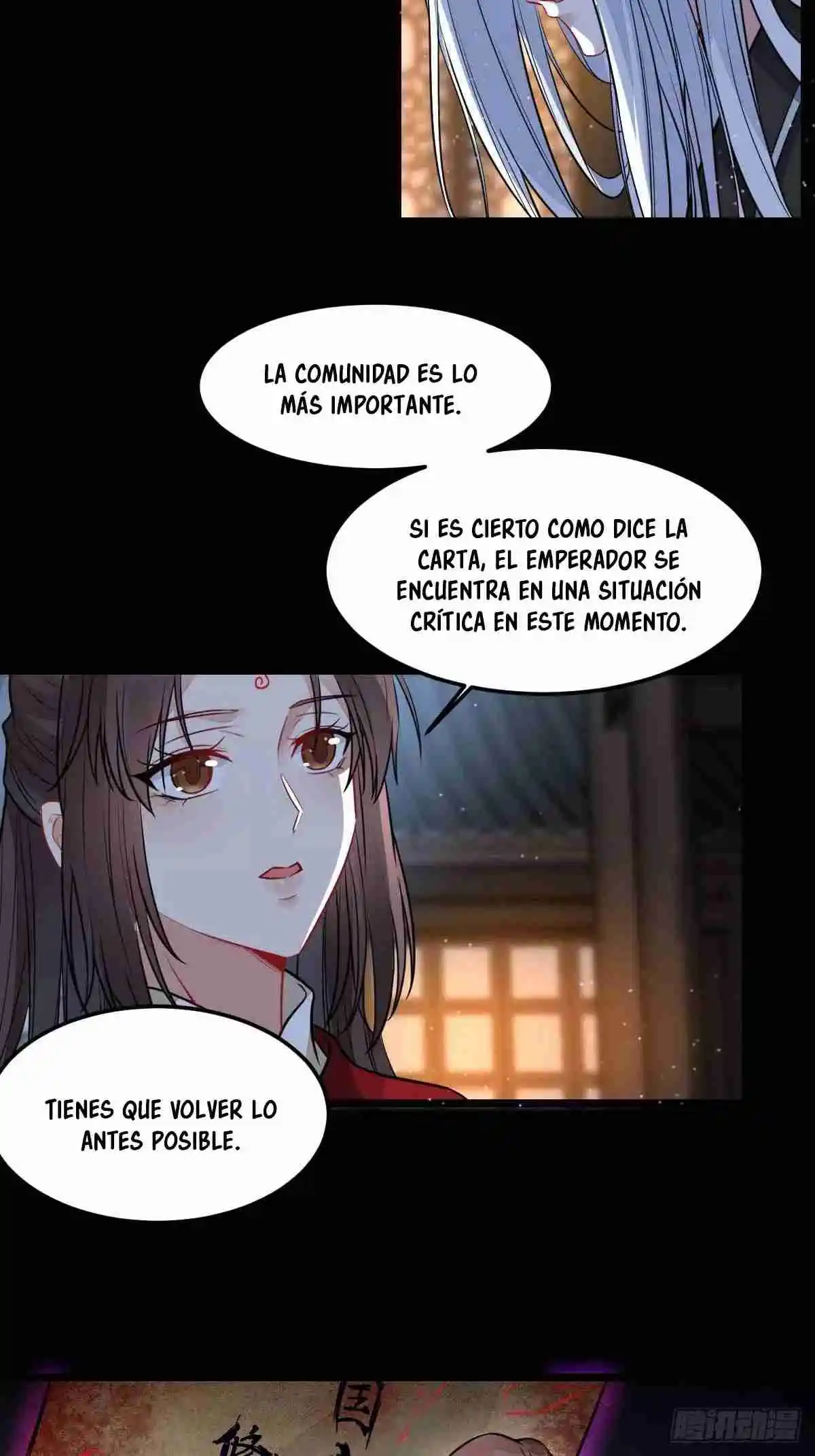 Ghostly Doctor - Capítulo 475 - Página 4 - LectorTMOo