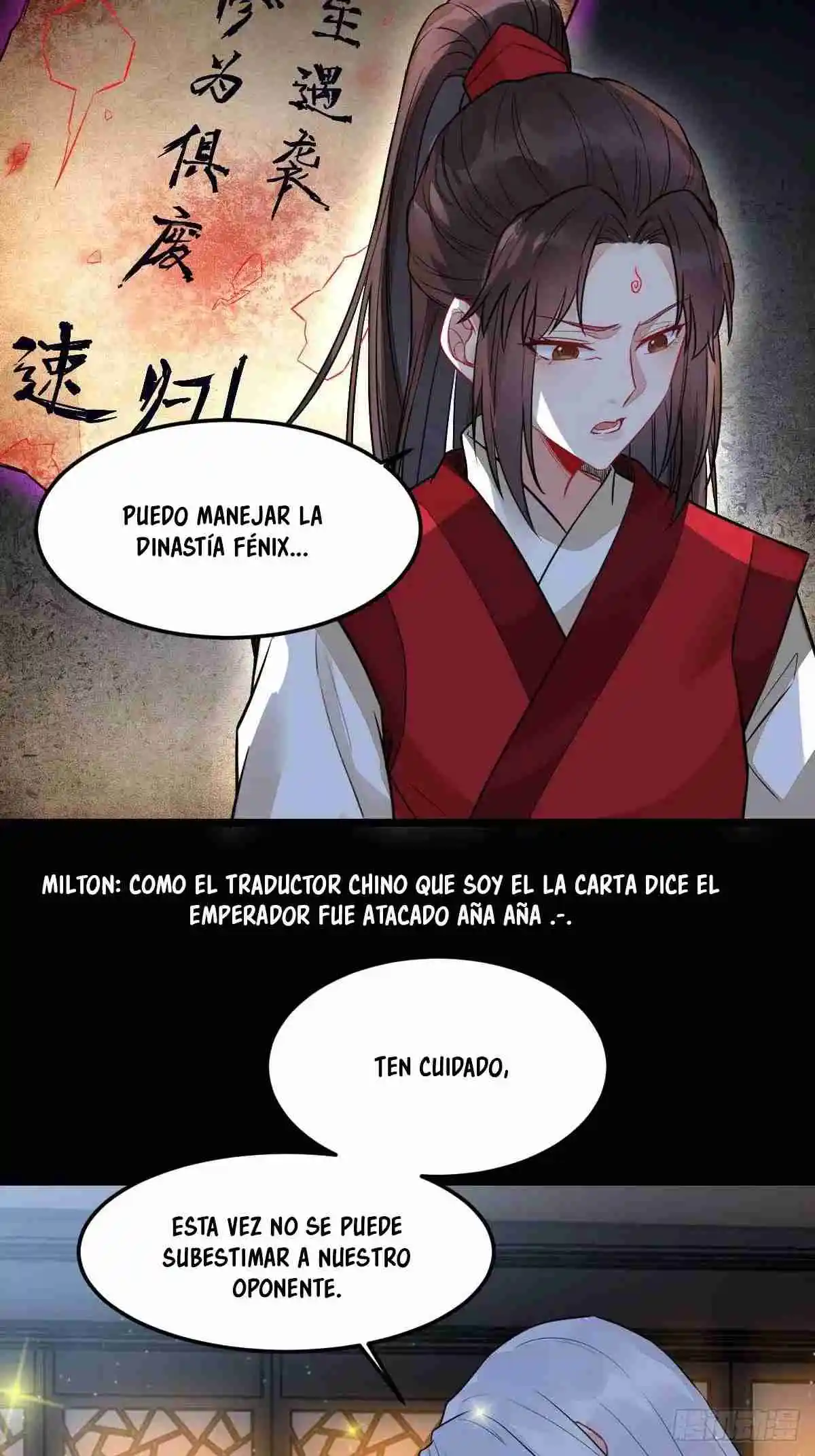 Ghostly Doctor - Capítulo 475 - Página 5 - LectorTMOo