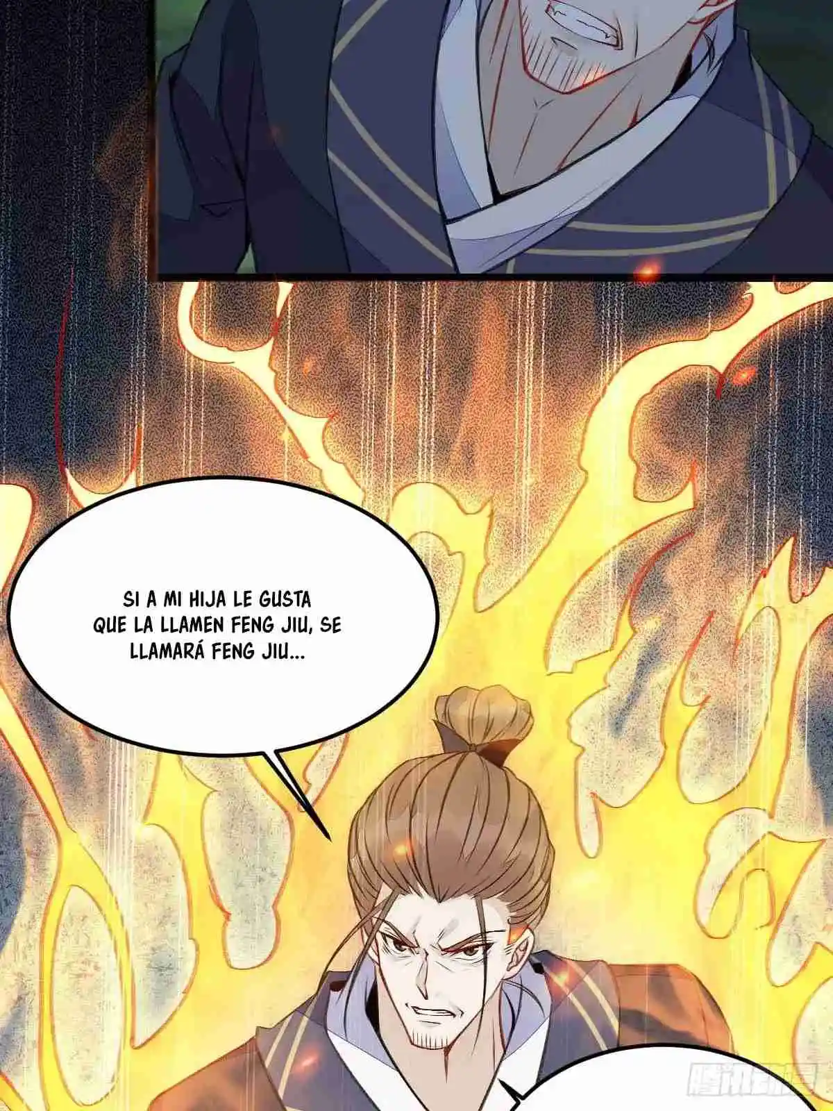 Ghostly Doctor - Capítulo 476 - Página 5 - LectorTMOo