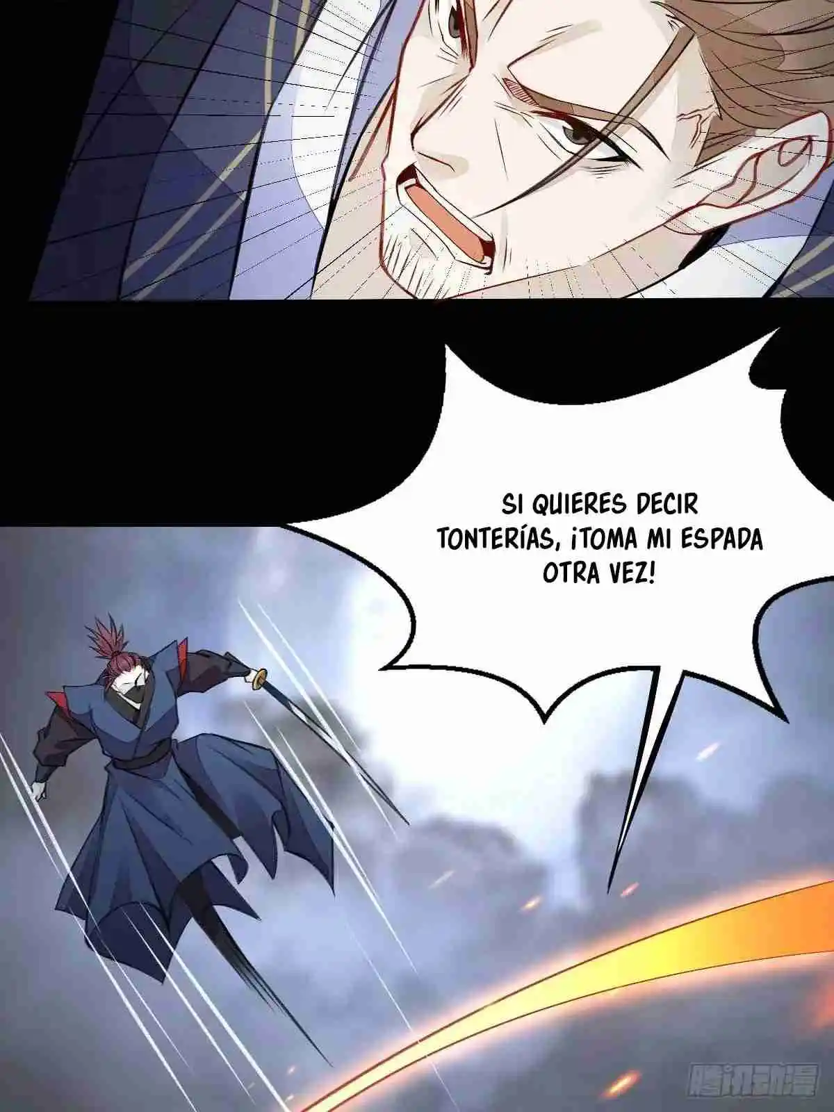 Ghostly Doctor - Capítulo 476 - Página 7 - LectorTMOo