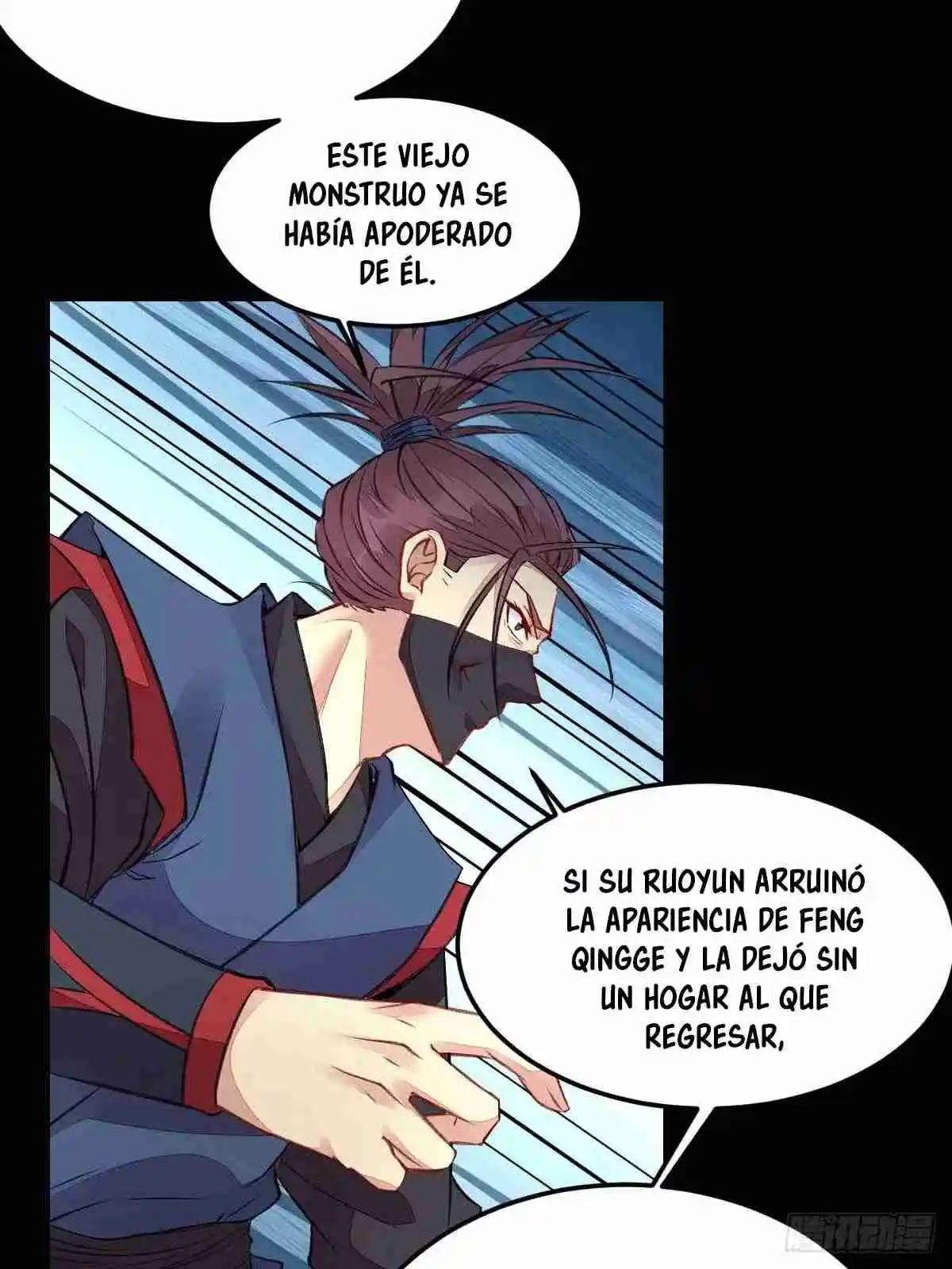 Ghostly Doctor - Capítulo 476 - Página 9 - LectorTMOo