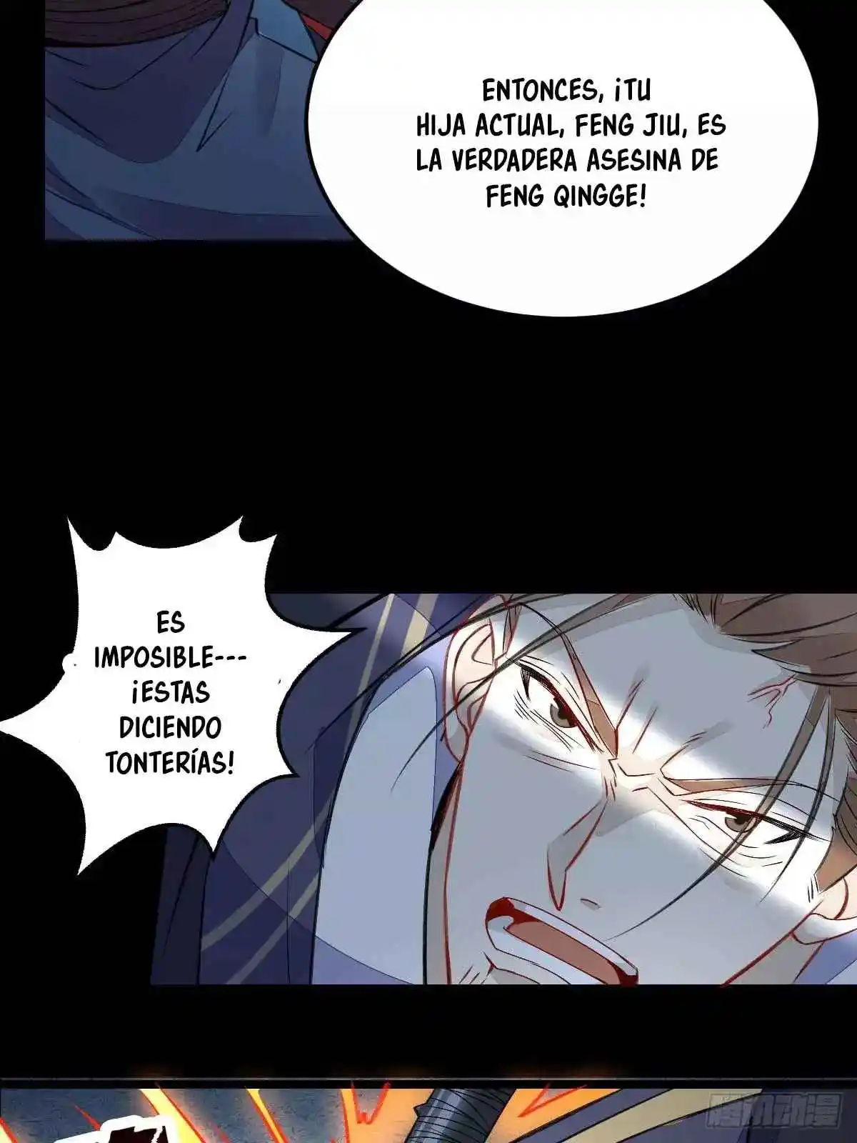 Ghostly Doctor - Capítulo 476 - Página 10 - LectorTMOo