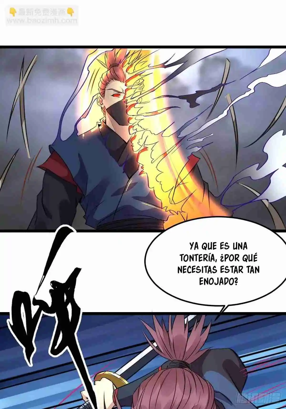 Ghostly Doctor - Capítulo 476 - Página 13 - LectorTMOo