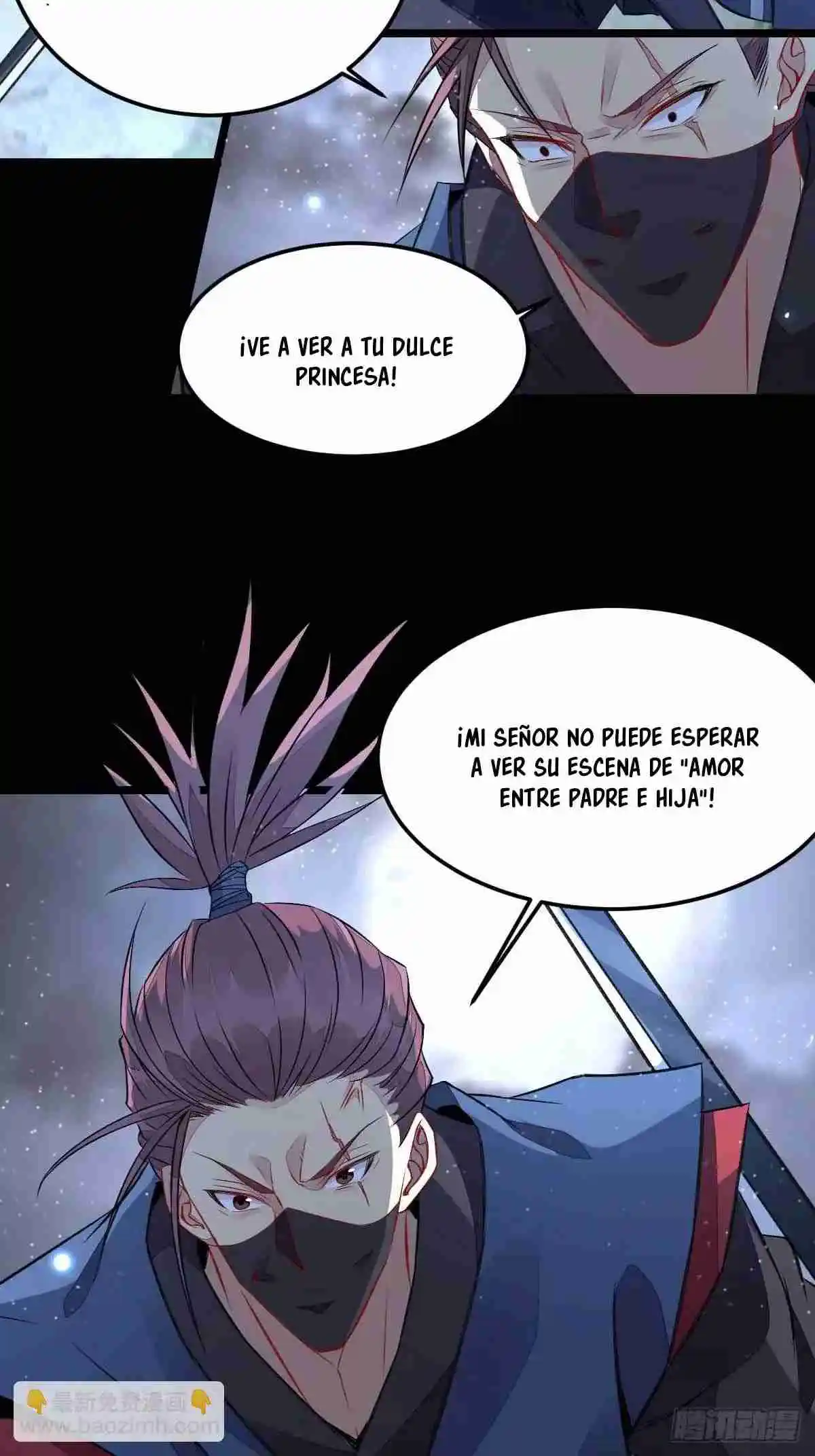 Ghostly Doctor - Capítulo 476 - Página 24 - LectorTMOo