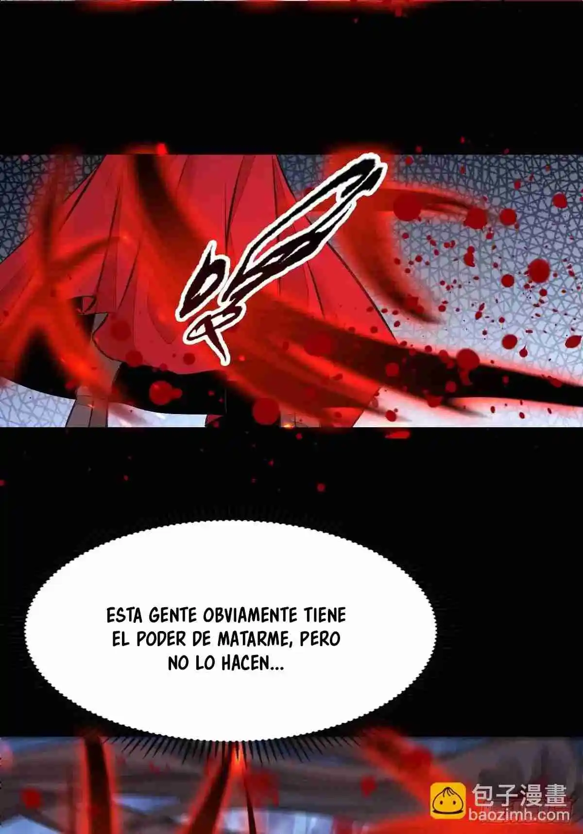 Ghostly Doctor - Capítulo 476 - Página 34 - LectorTMOo