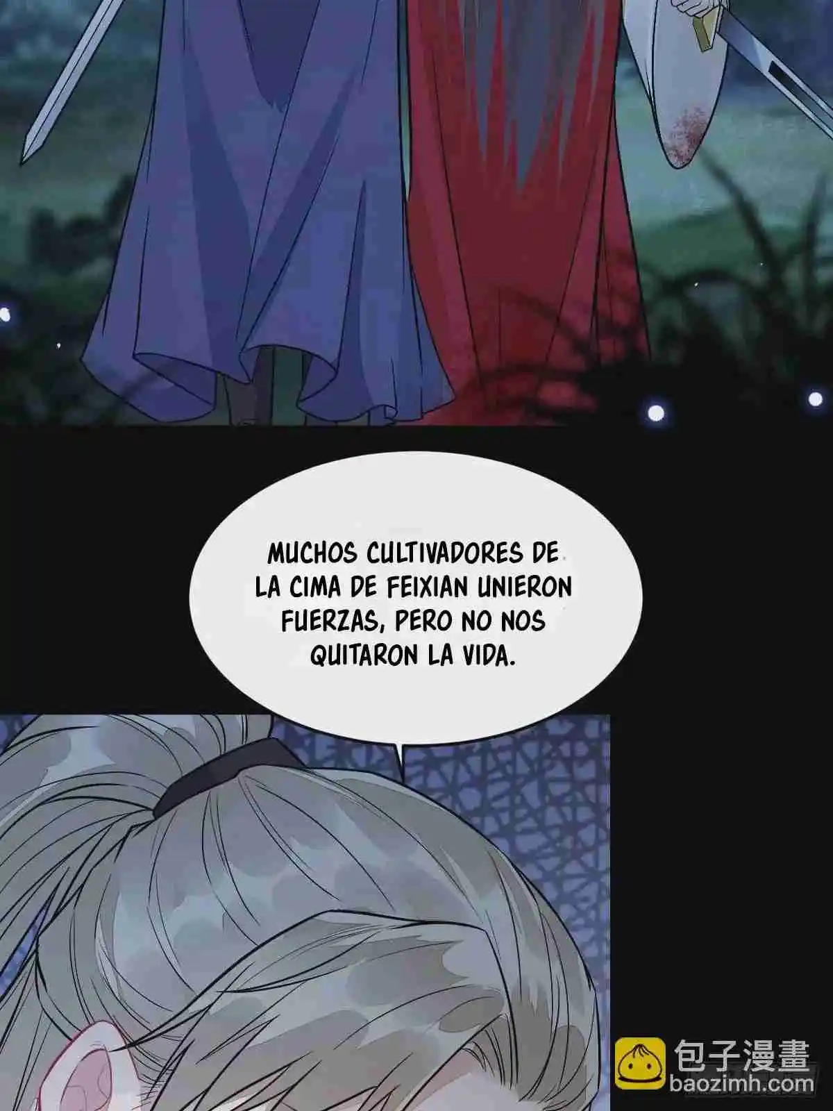 Ghostly Doctor - Capítulo 477 - Página 16 - LectorTMOo