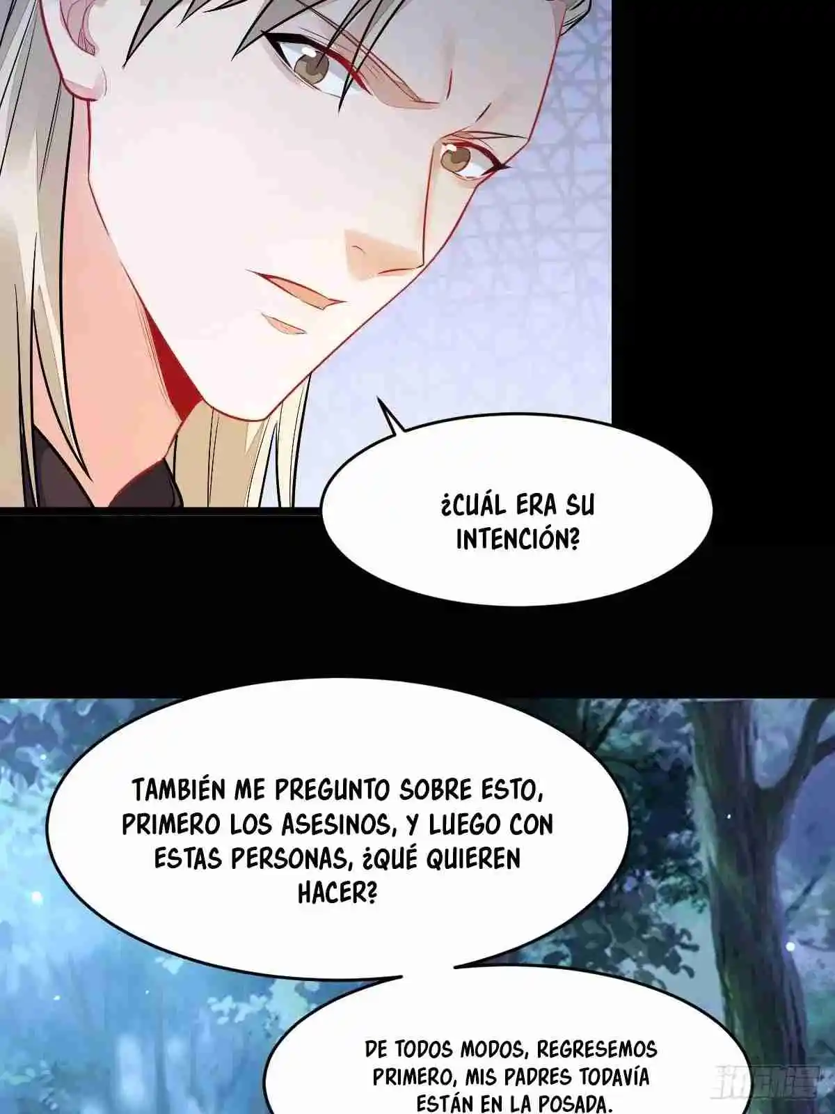 Ghostly Doctor - Capítulo 477 - Página 17 - LectorTMOo