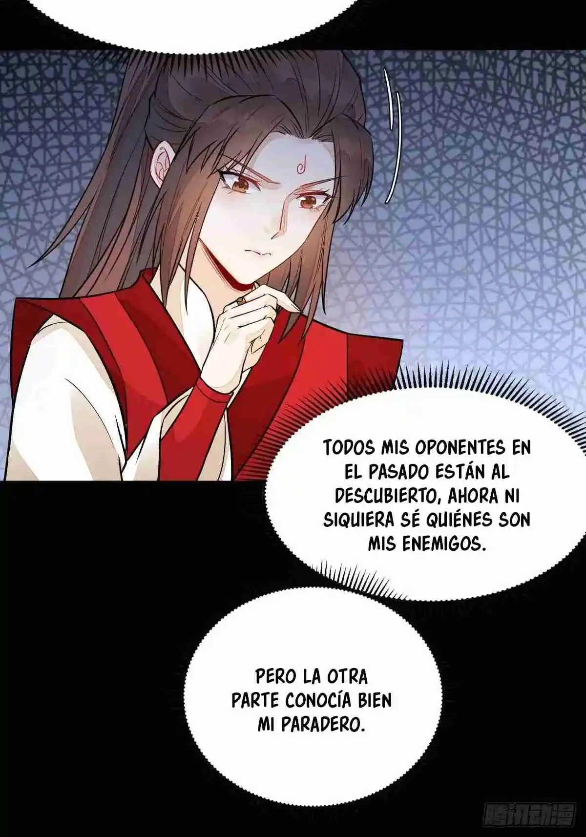 Ghostly Doctor - Capítulo 477 - Página 34 - LectorTMOo