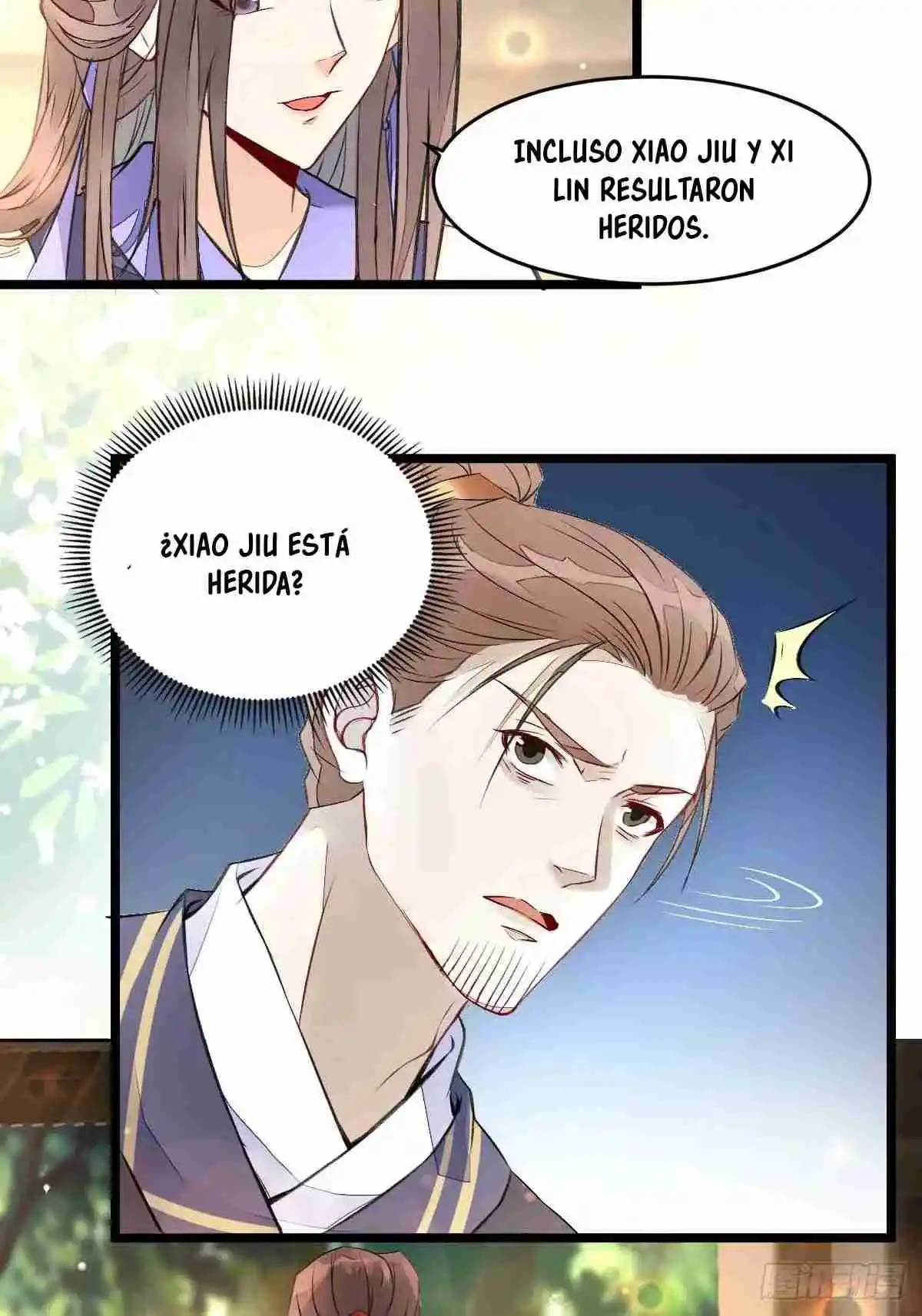 Ghostly Doctor - Capítulo 478 - Página 6 - LectorTMOo
