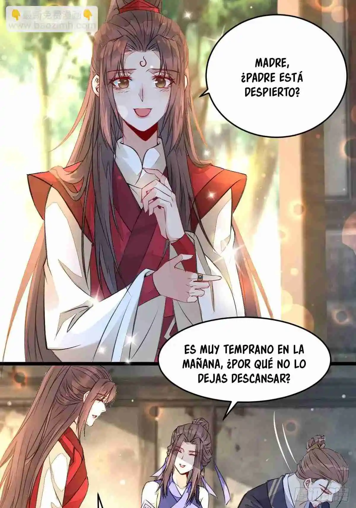 Ghostly Doctor - Capítulo 478 - Página 7 - LectorTMOo