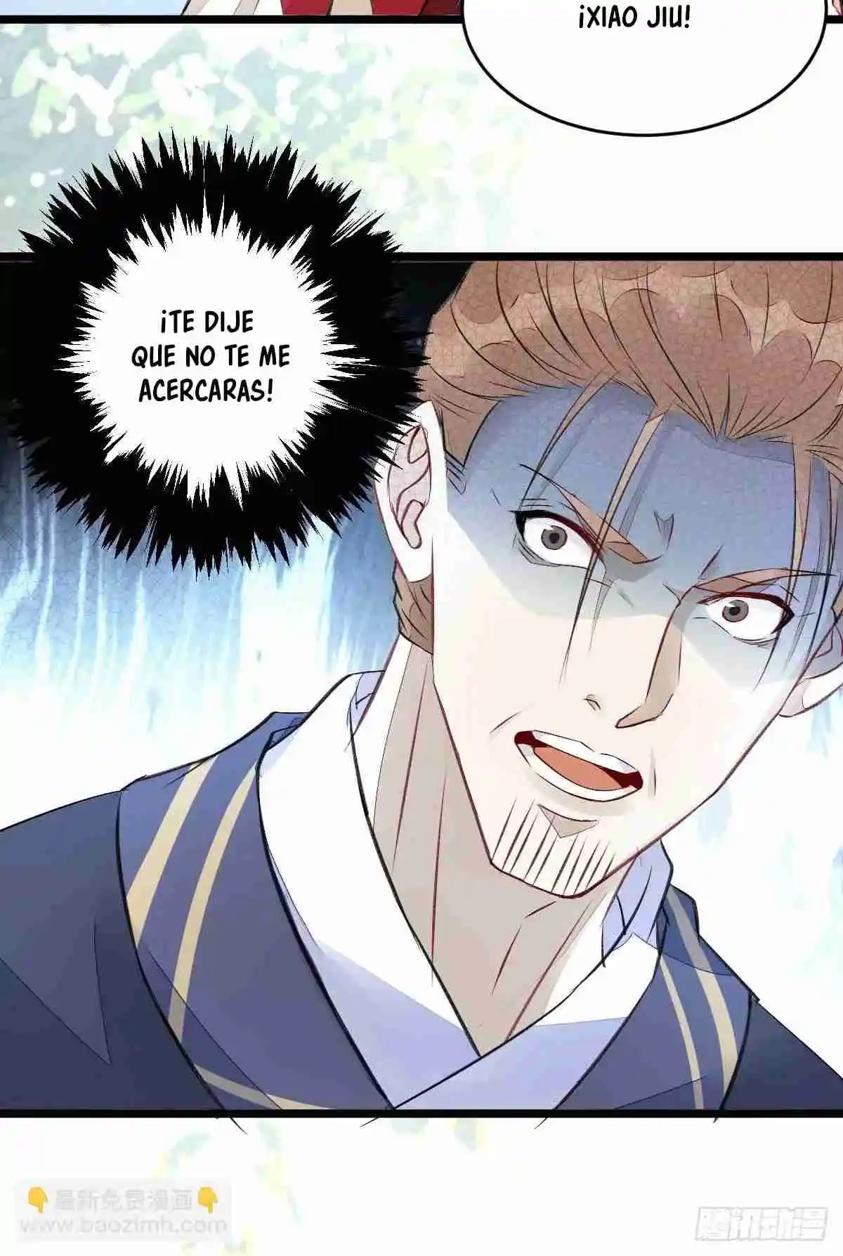 Ghostly Doctor - Capítulo 478 - Página 11 - LectorTMOo