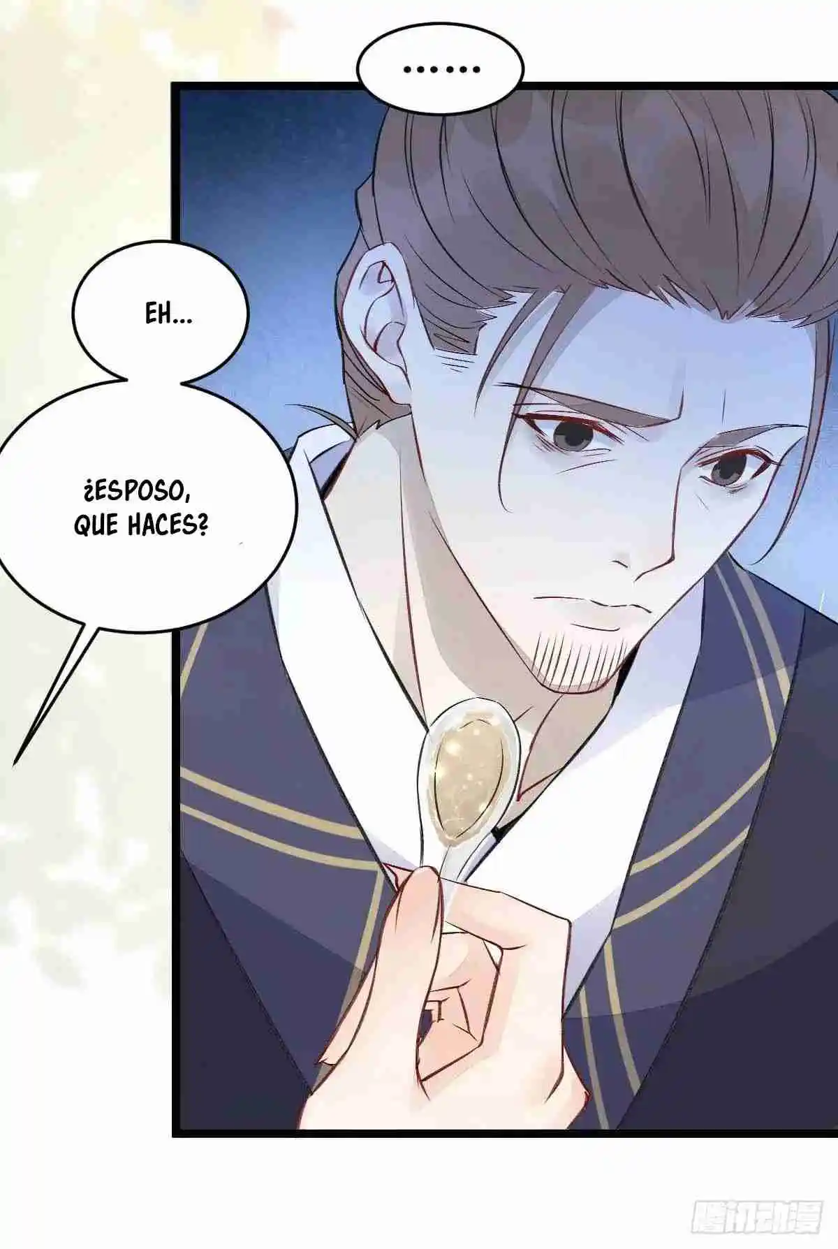 Ghostly Doctor - Capítulo 478 - Página 20 - LectorTMOo