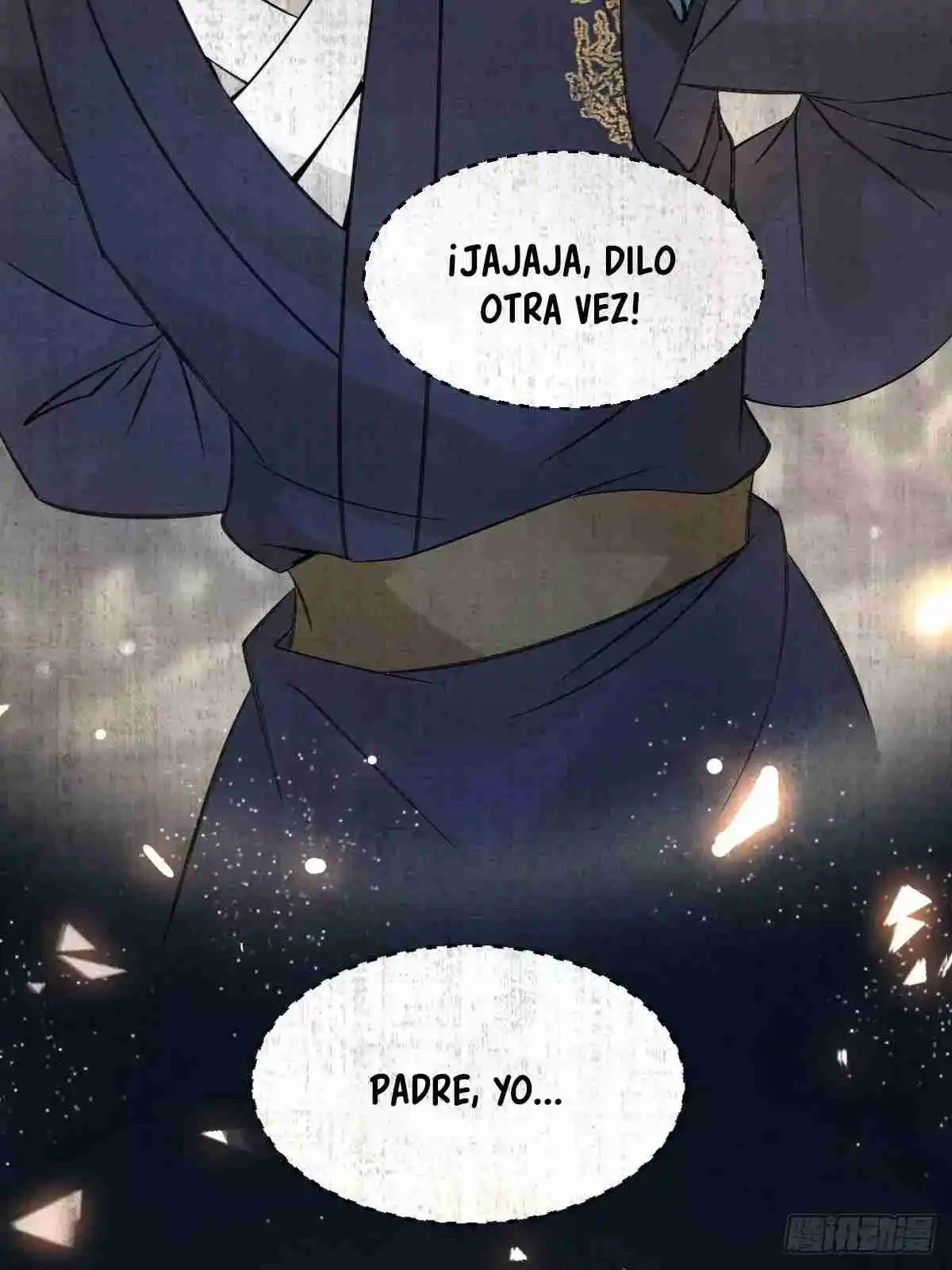 Ghostly Doctor - Capítulo 478 - Página 25 - LectorTMOo