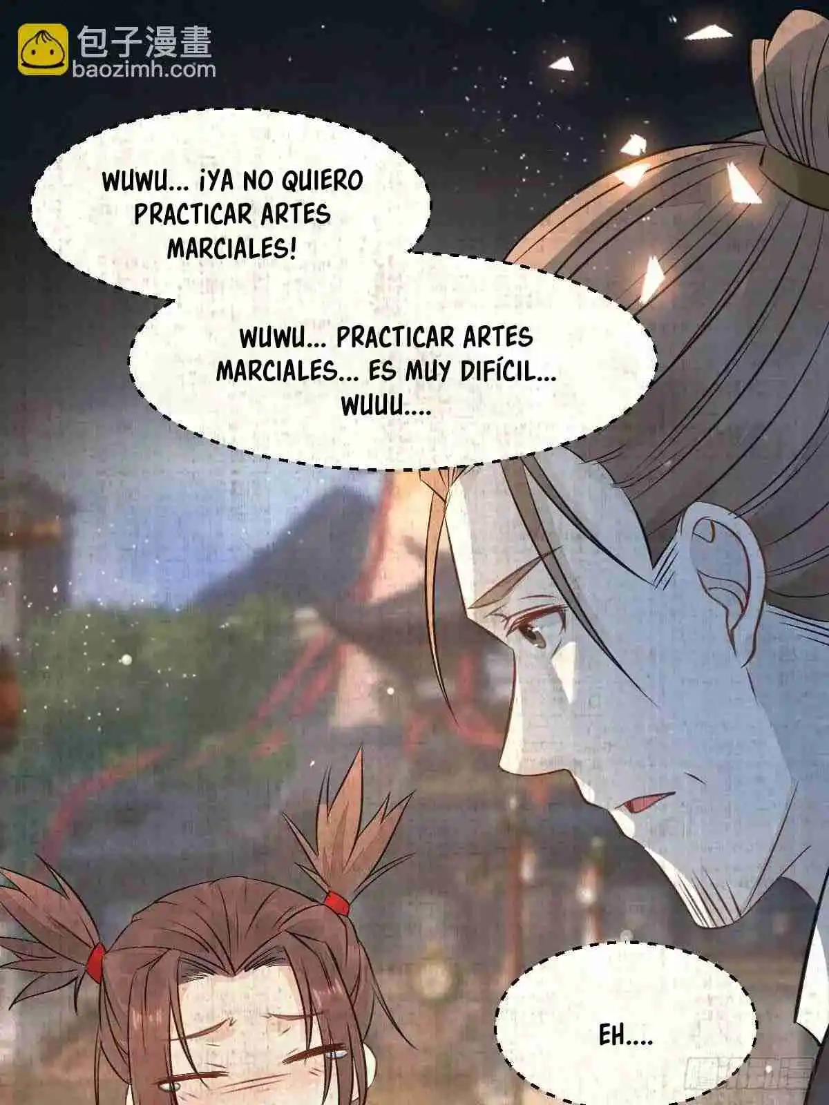 Ghostly Doctor - Capítulo 478 - Página 26 - LectorTMOo