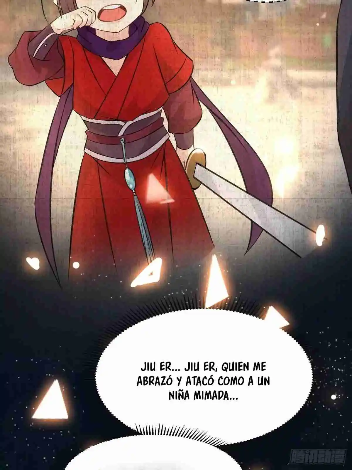 Ghostly Doctor - Capítulo 478 - Página 27 - LectorTMOo