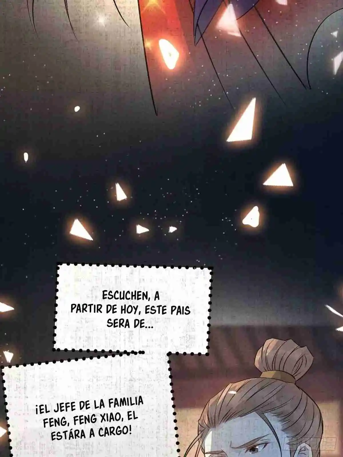 Ghostly Doctor - Capítulo 478 - Página 30 - LectorTMOo