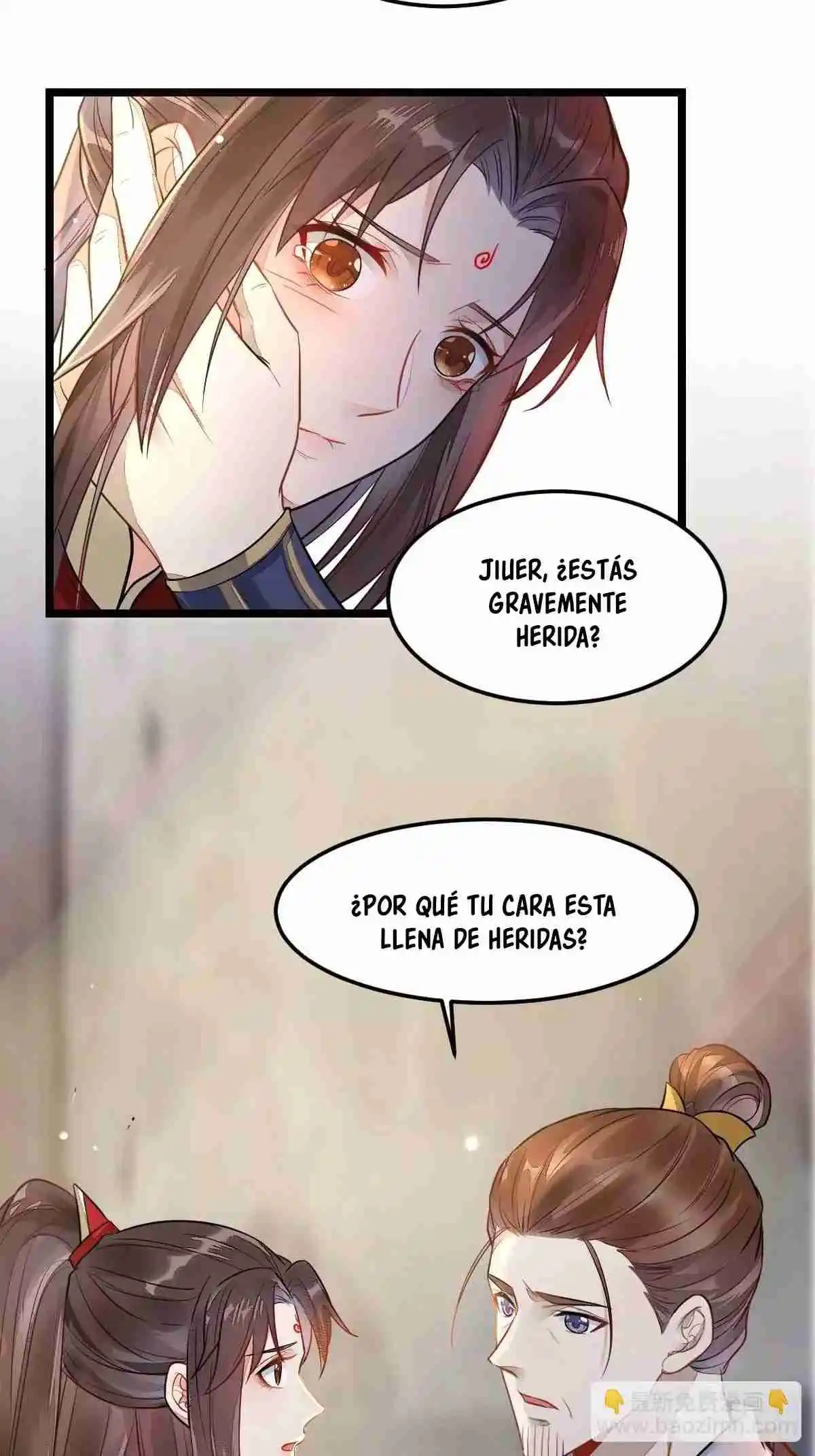 Ghostly Doctor - Capítulo 479 - Página 10 - LectorTMOo