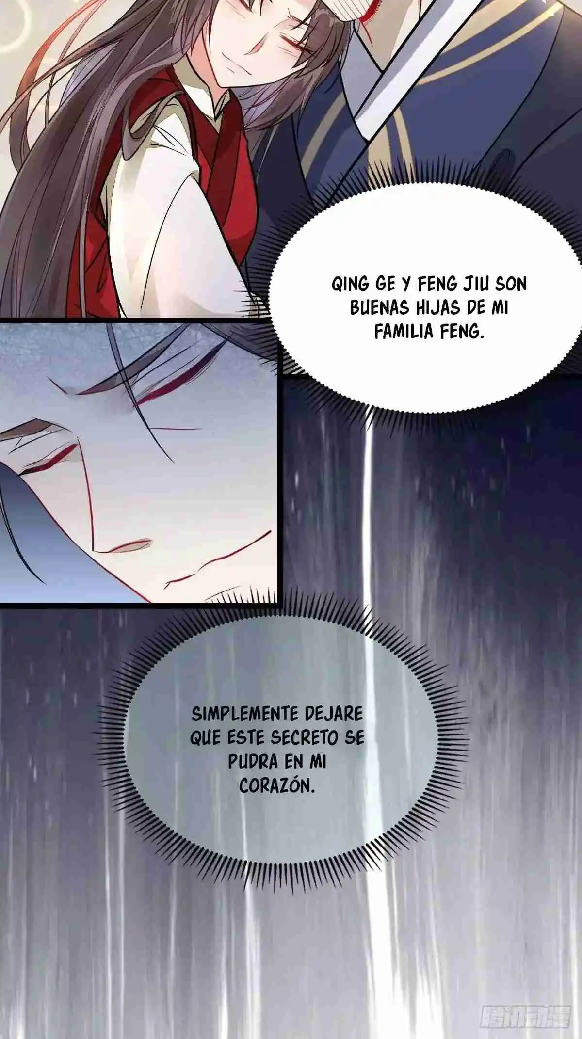 Ghostly Doctor - Capítulo 479 - Página 12 - LectorTMOo