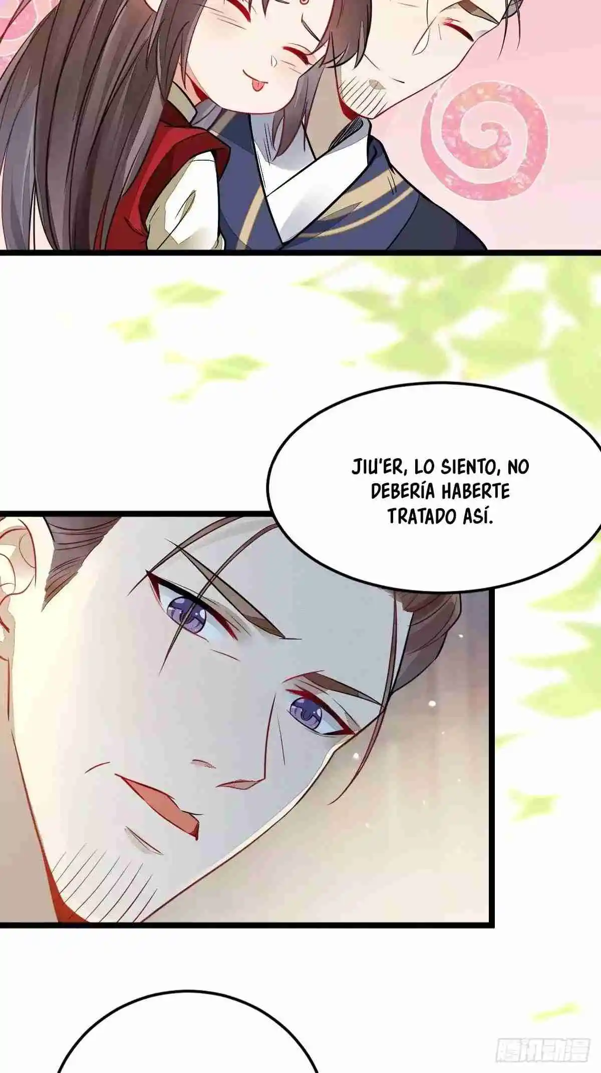 Ghostly Doctor - Capítulo 479 - Página 14 - LectorTMOo