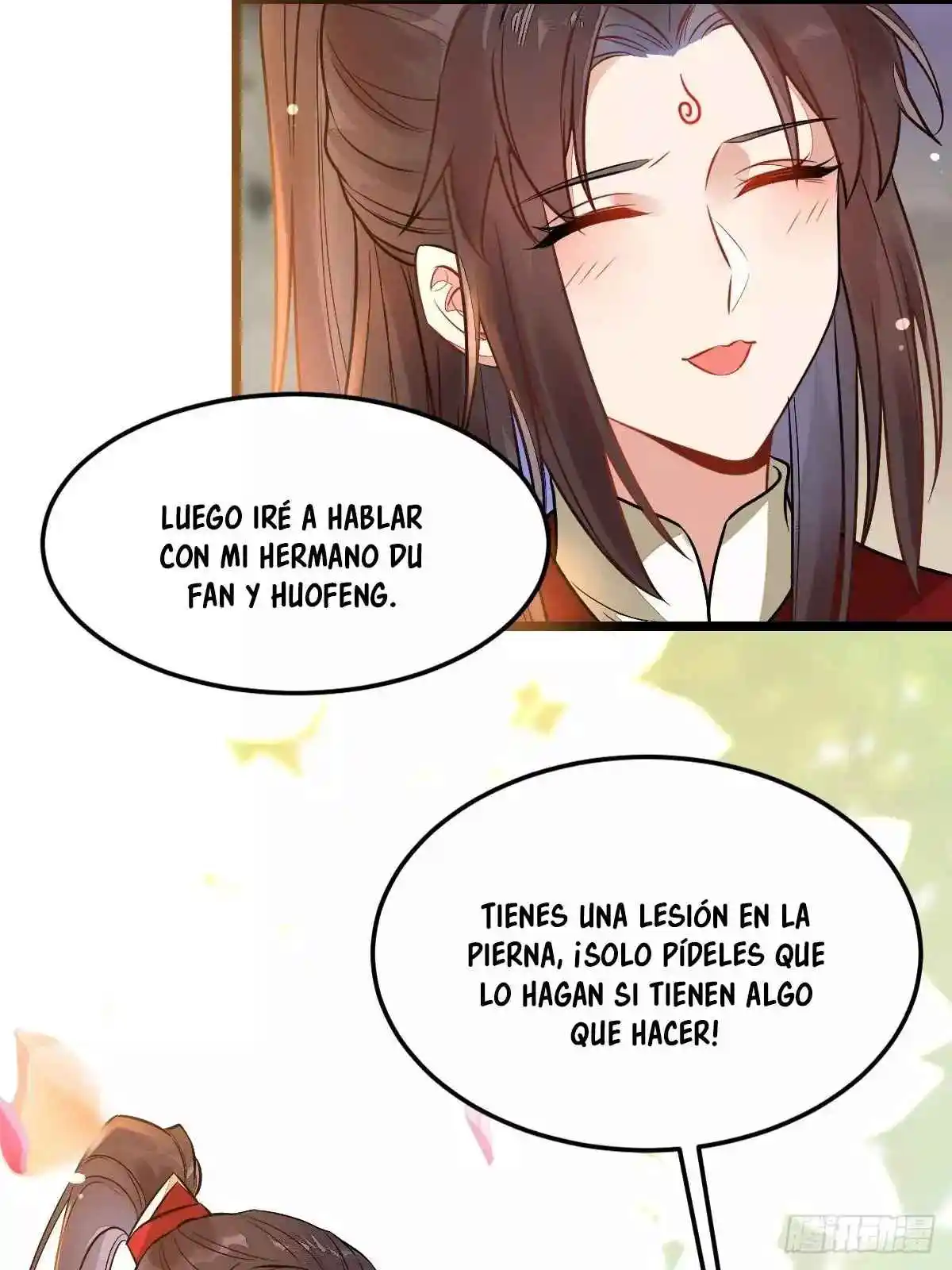 Ghostly Doctor - Capítulo 479 - Página 19 - LectorTMOo