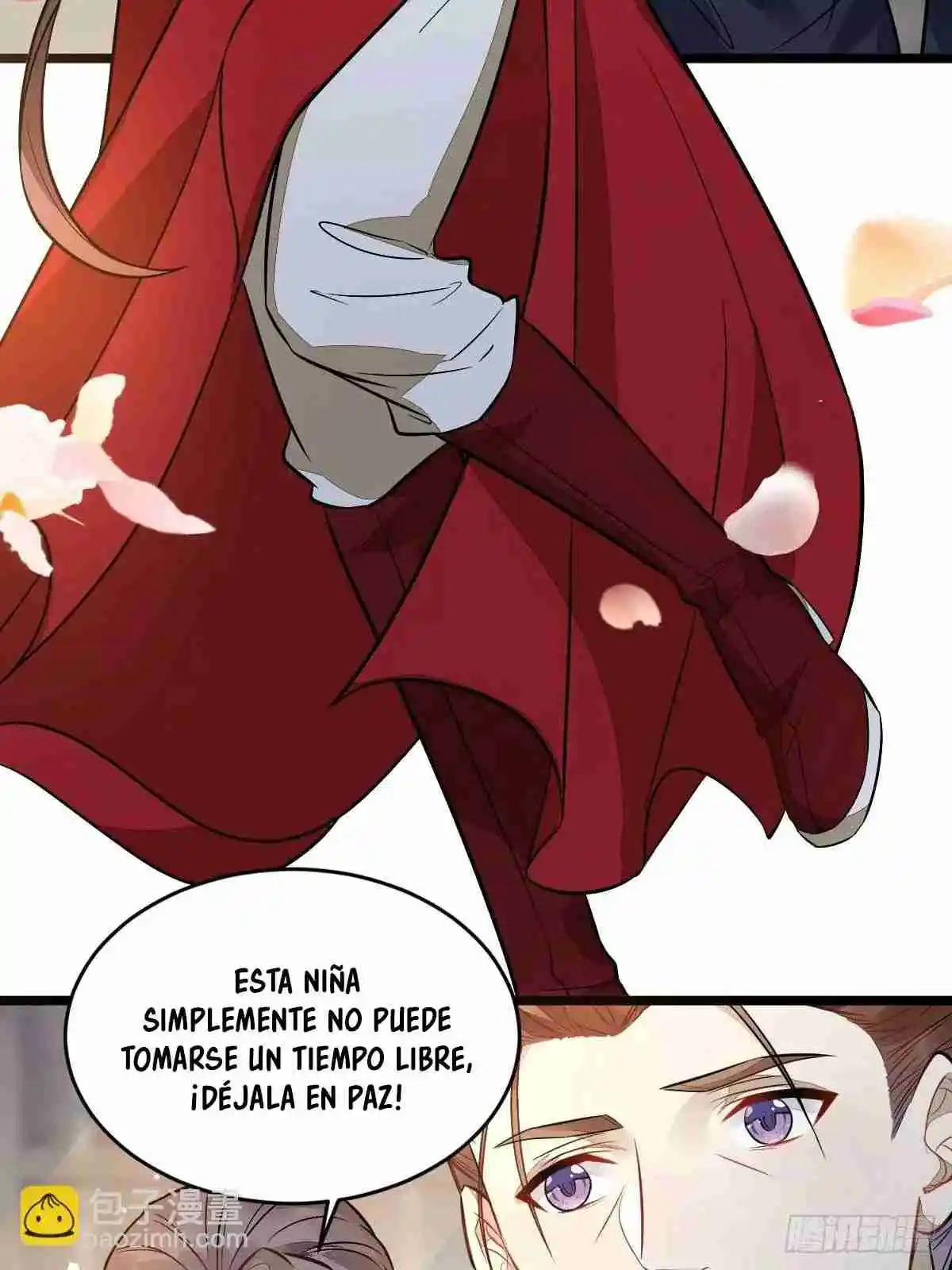 Ghostly Doctor - Capítulo 479 - Página 21 - LectorTMOo