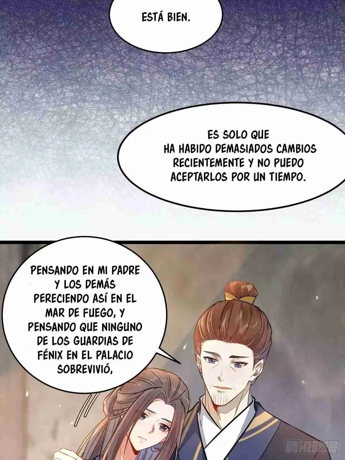 Ghostly Doctor - Capítulo 479 - Página 25 - LectorTMOo