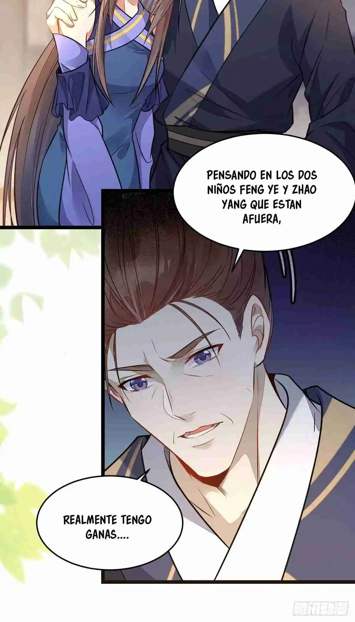 Ghostly Doctor - Capítulo 479 - Página 26 - LectorTMOo
