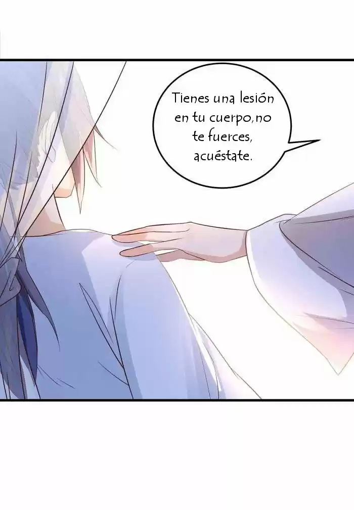 Ghostly Doctor - Capítulo 48 - Página 4 - LectorTMOo