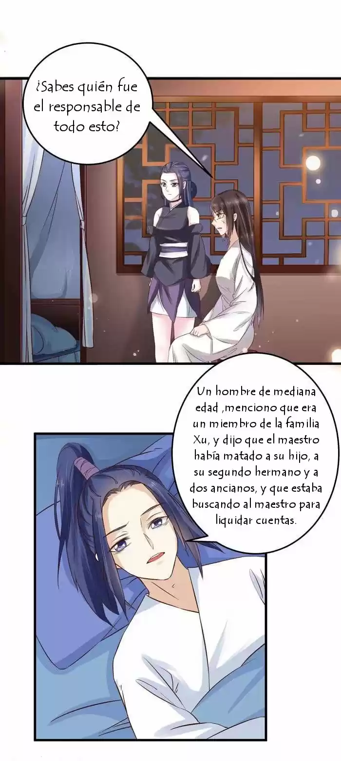Ghostly Doctor - Capítulo 48 - Página 5 - LectorTMOo