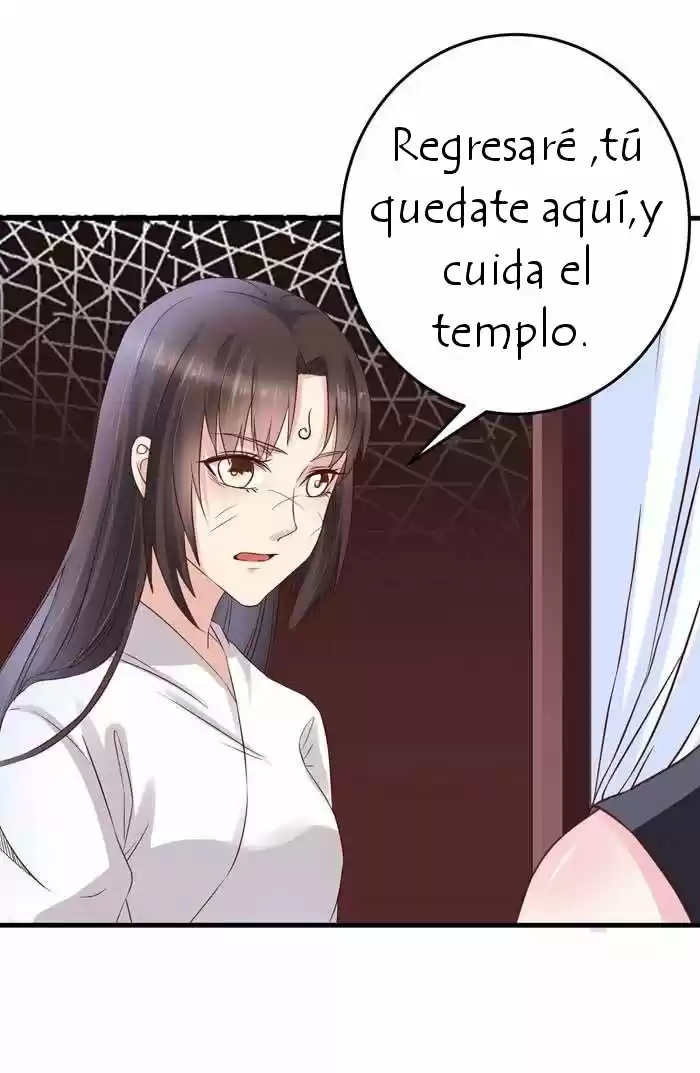 Ghostly Doctor - Capítulo 48 - Página 8 - LectorTMOo