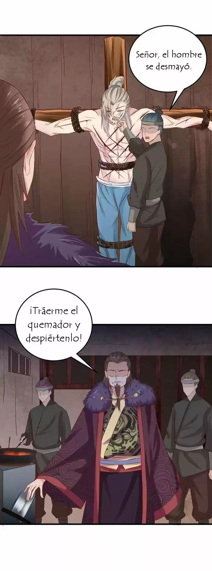 Ghostly Doctor - Capítulo 48 - Página 12 - LectorTMOo