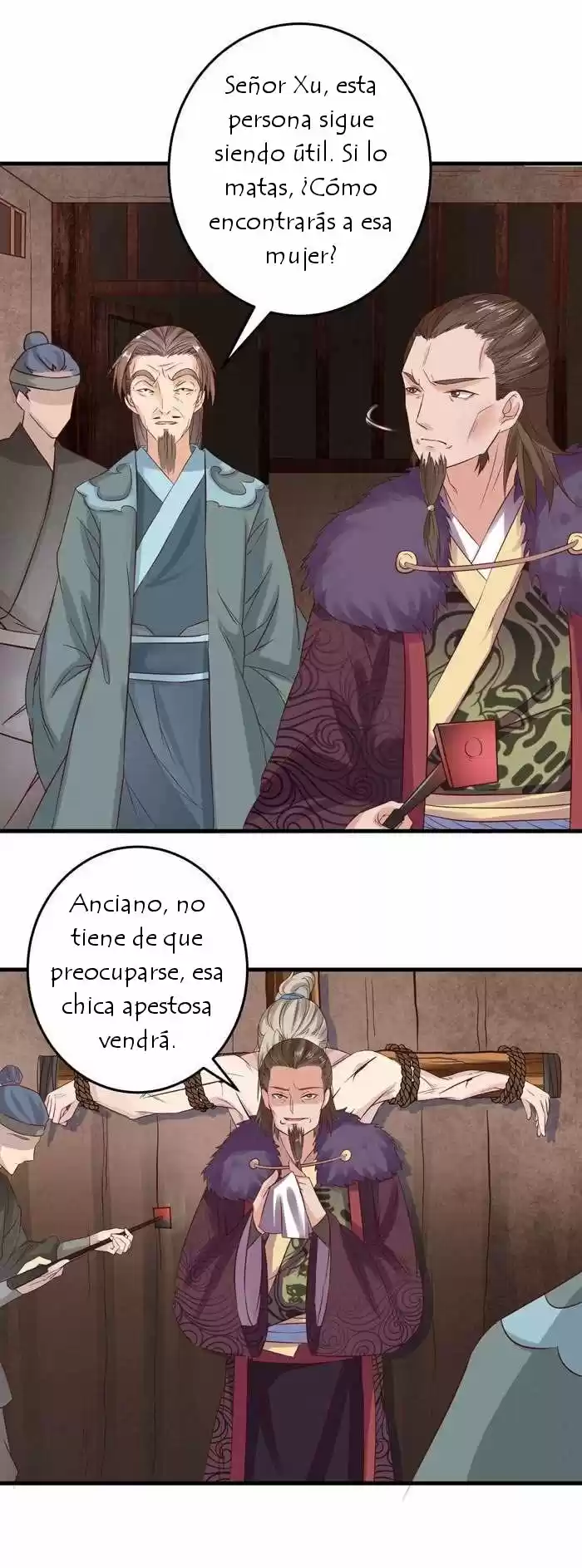 Ghostly Doctor - Capítulo 48 - Página 14 - LectorTMOo