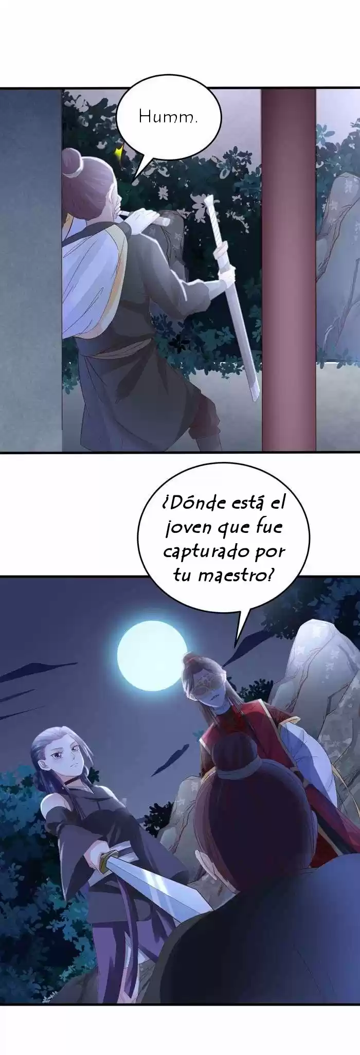 Ghostly Doctor - Capítulo 48 - Página 25 - LectorTMOo