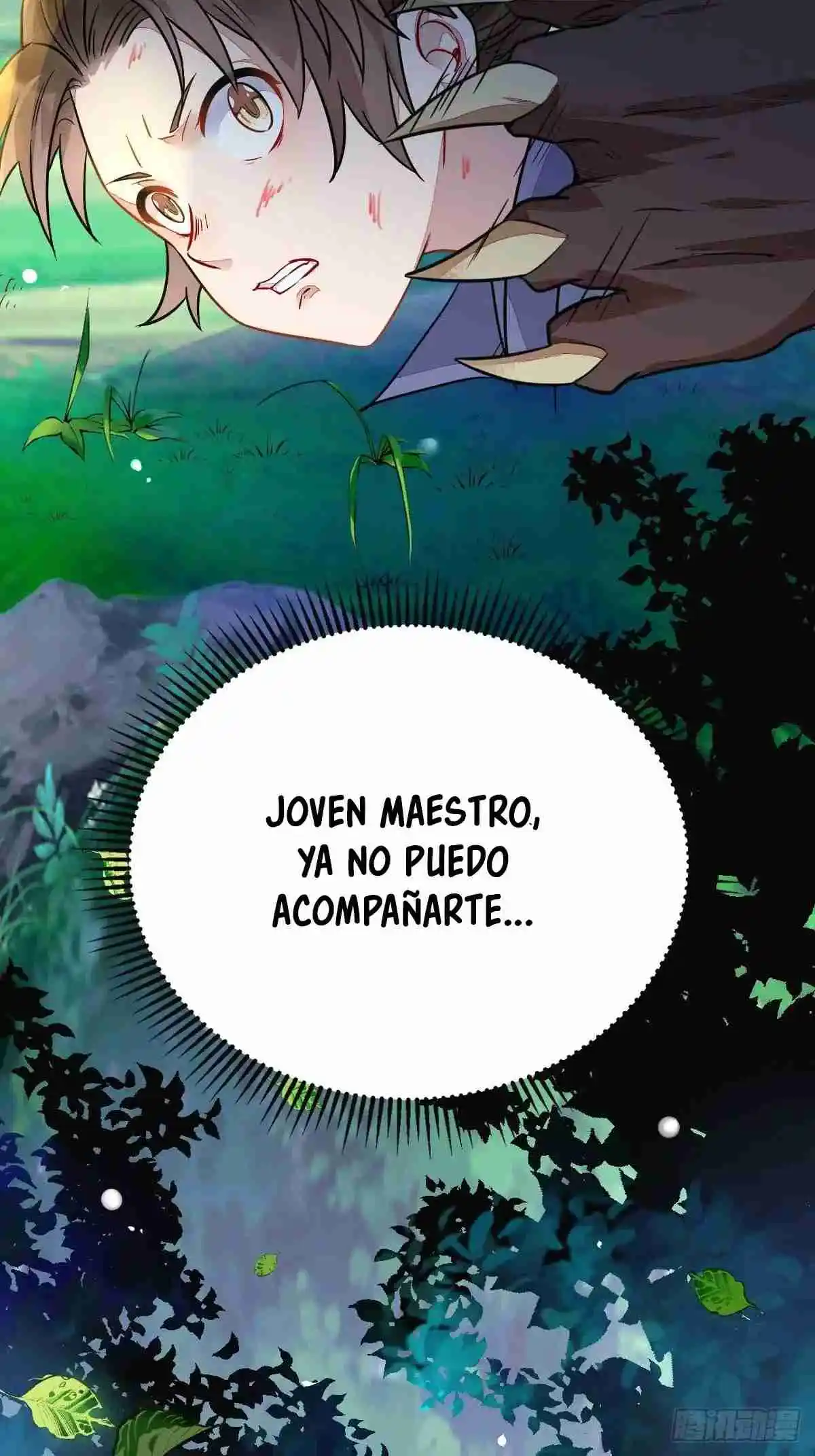 Ghostly Doctor - Capítulo 480 - Página 23 - LectorTMOo